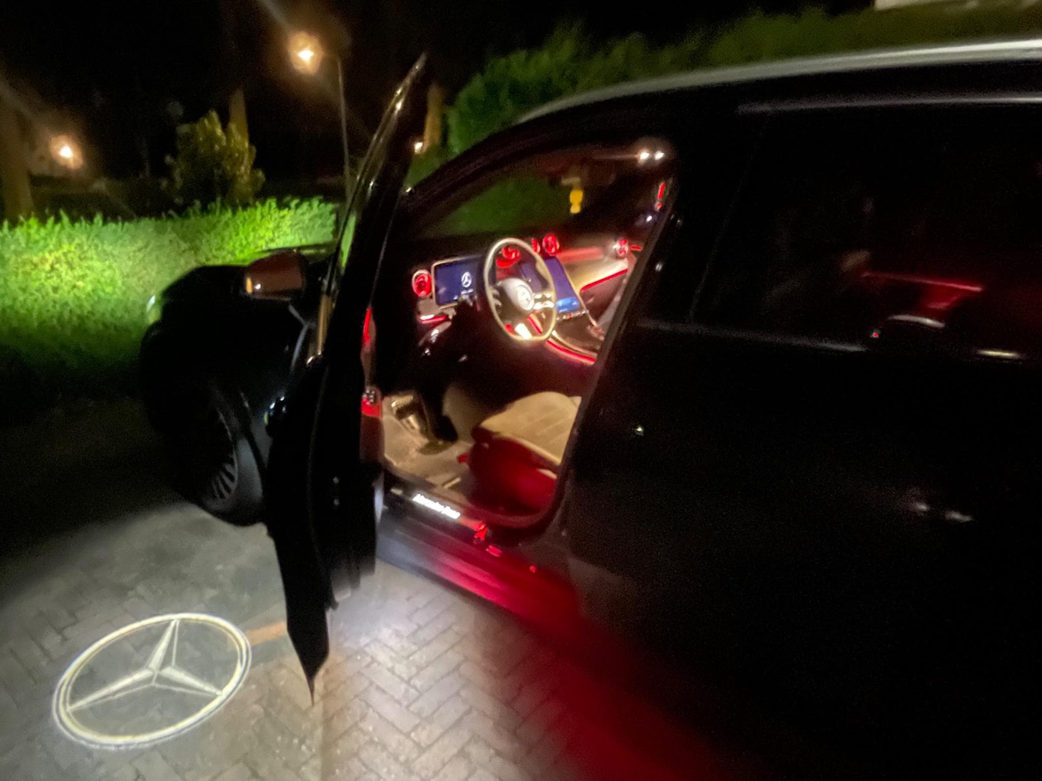 Mercedes GLC 200 D 4MATIC STAR EDITION (2025) - Photo 10