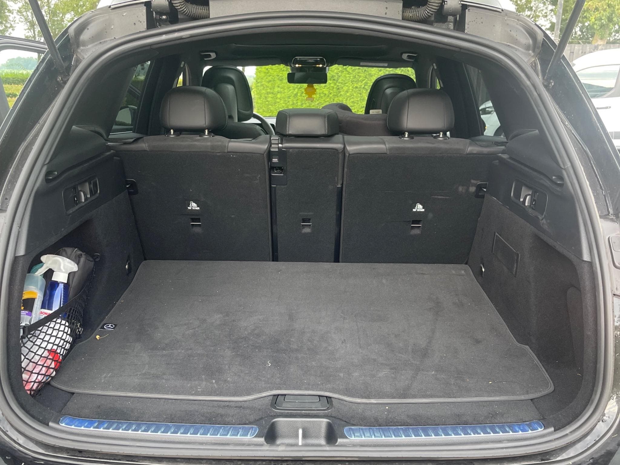 Mercedes GLC 200 D 4MATIC STAR EDITION (2025) - Photo 8