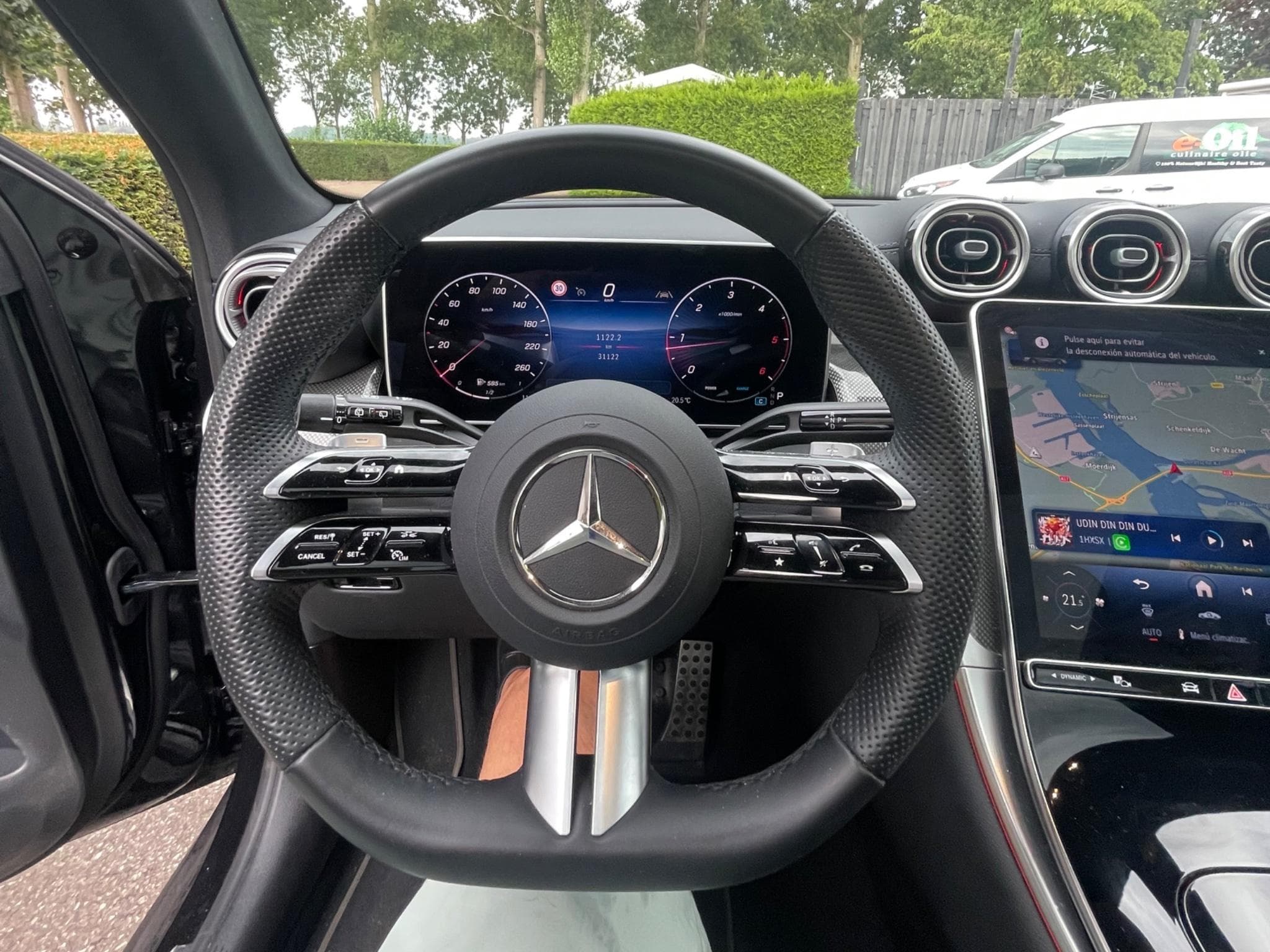 Mercedes GLC 200 D 4MATIC STAR EDITION (2025) - Photo 6