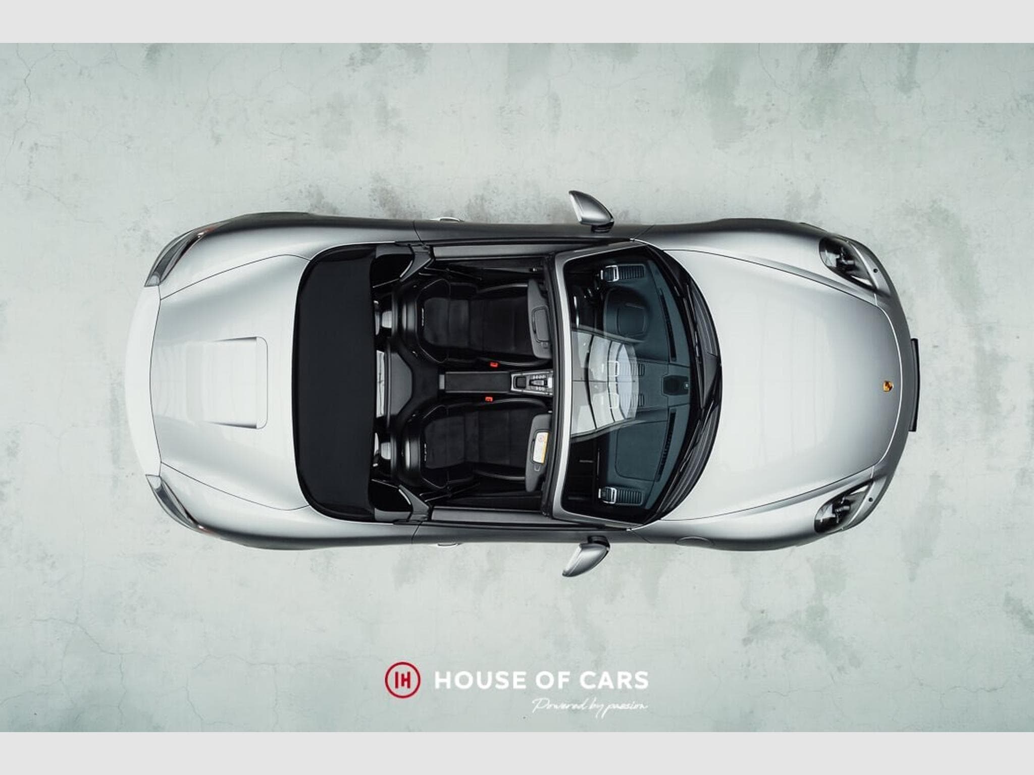 Porsche Boxster 981  GTS PDK 1ST BELGIAN FAMILY OWNER (2026) - Photo 6