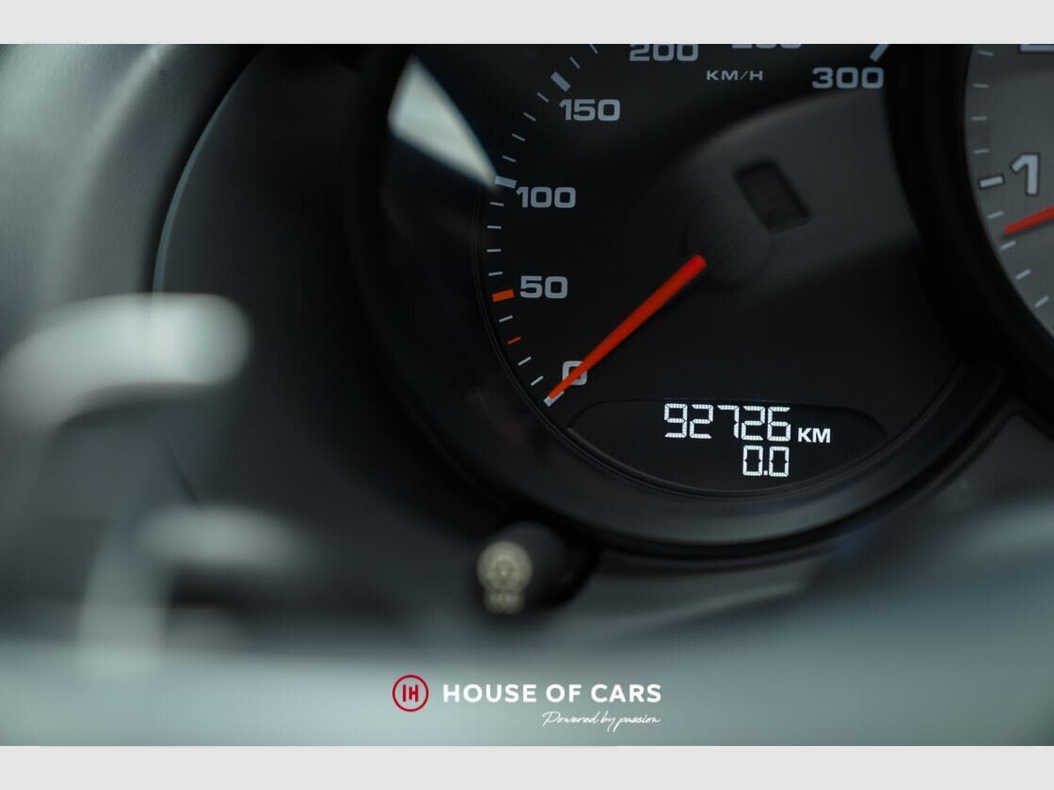 Porsche Boxster 981  GTS PDK 1ST BELGIAN FAMILY OWNER (2026) - Photo 14