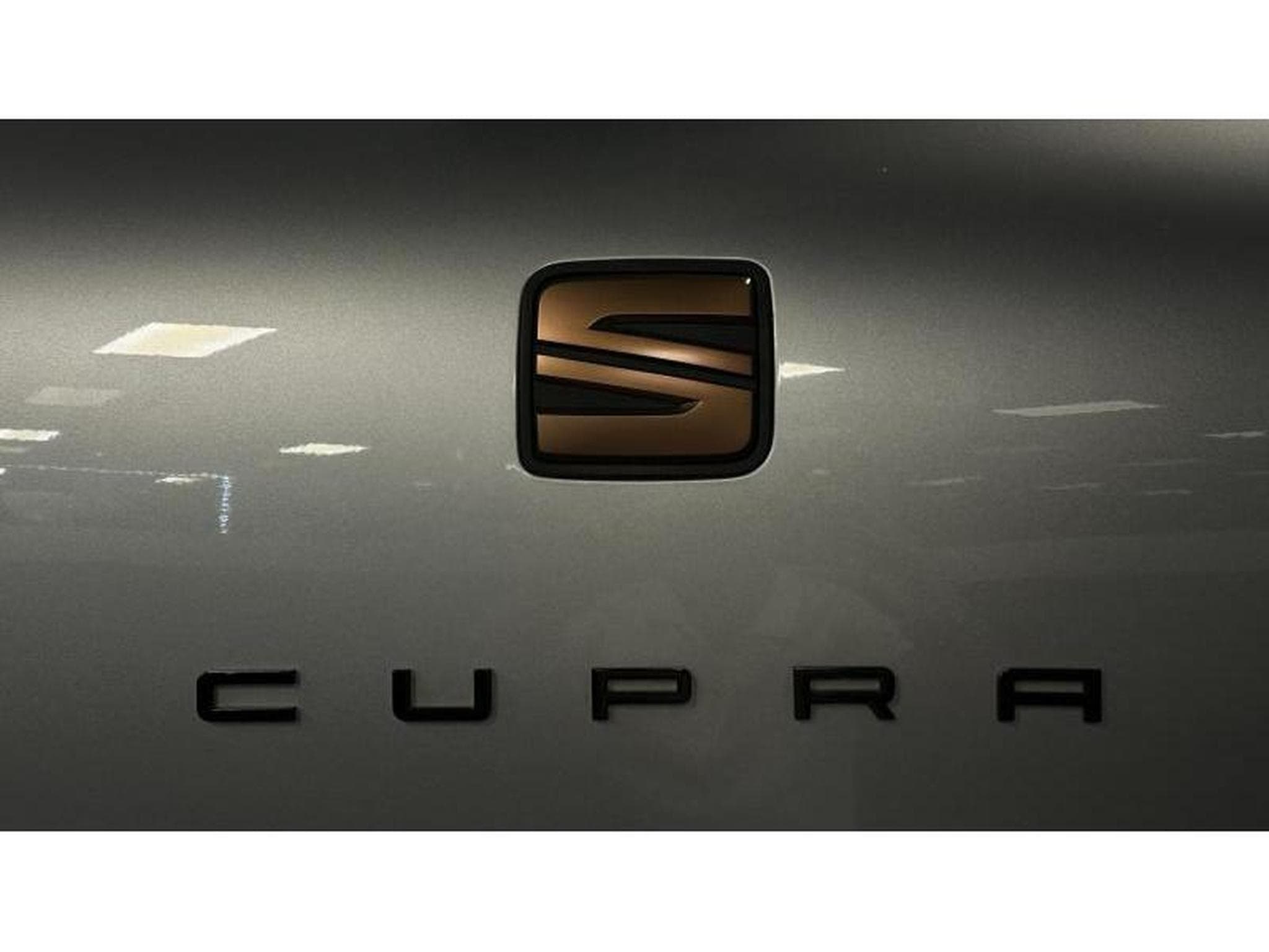 Seat Leon Cupra 2.0 TSI (2020) - Photo 7