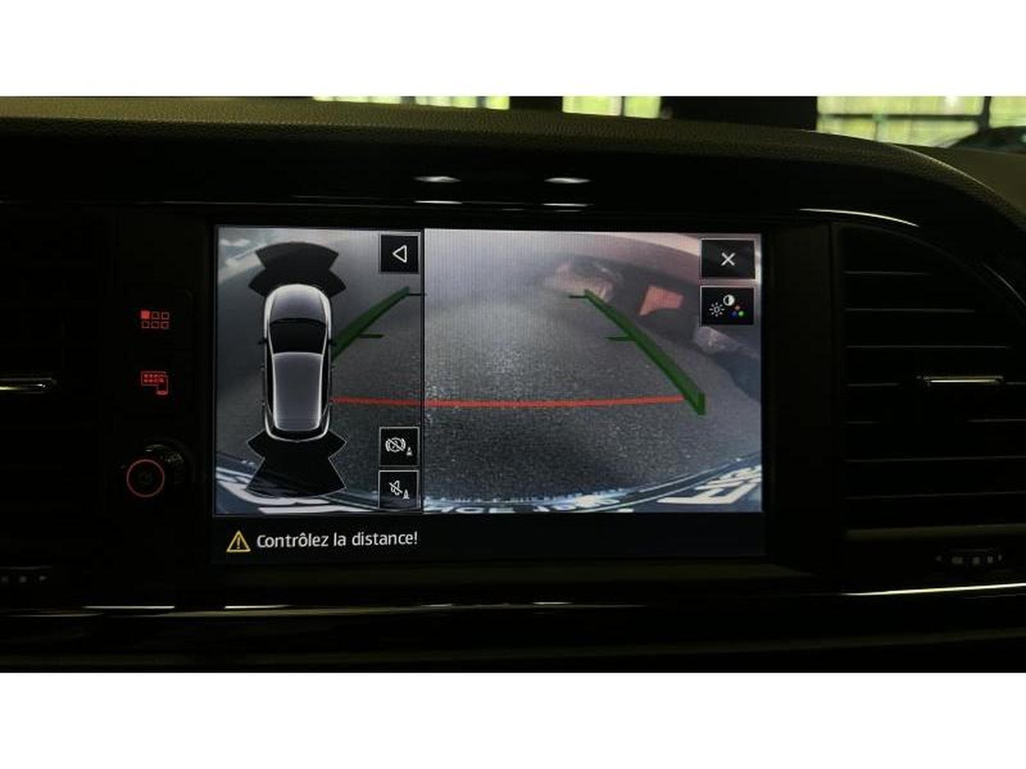 Seat Leon Cupra 2.0 TSI (2020) - Photo 10