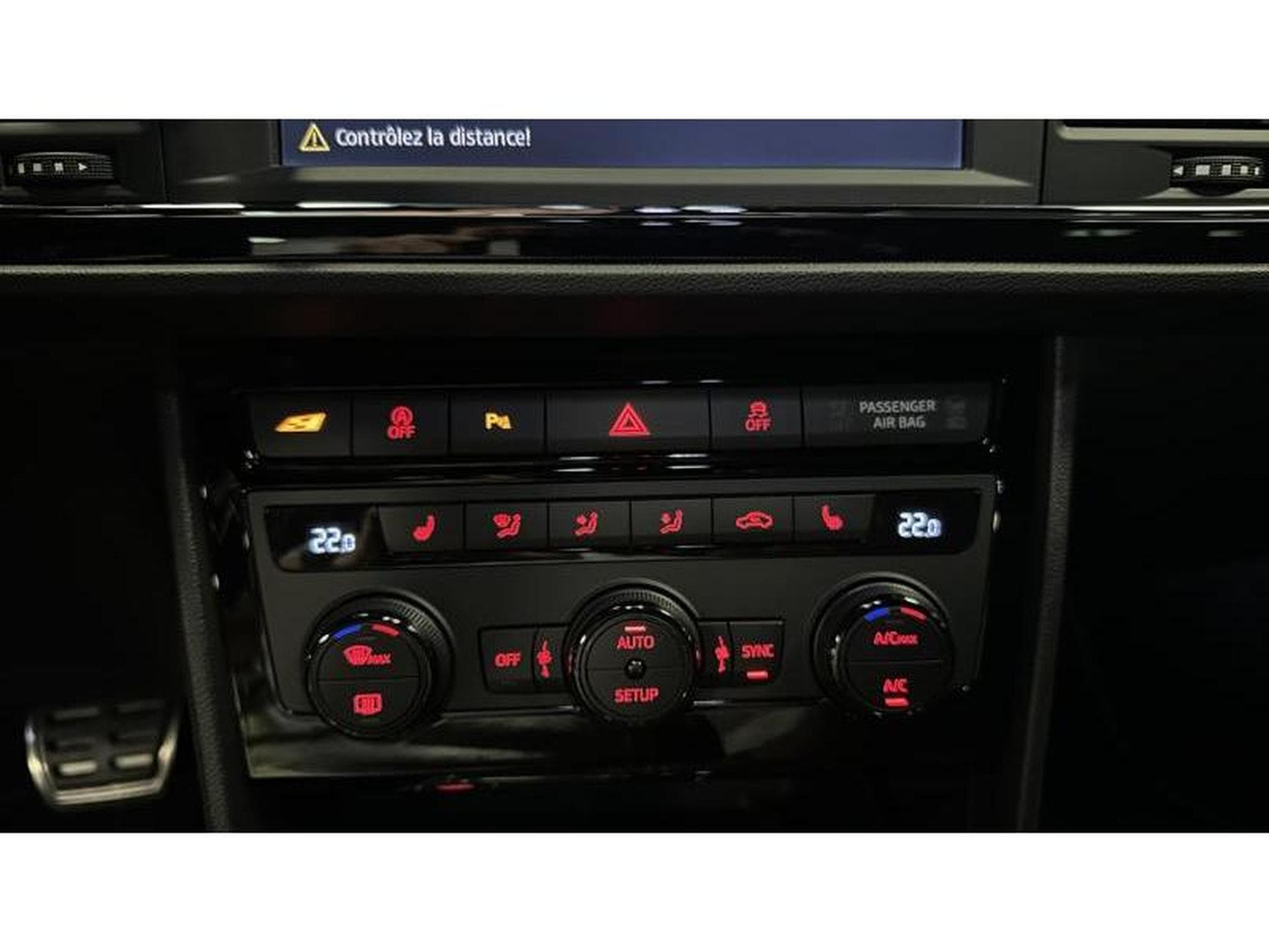 Seat Leon Cupra 2.0 TSI (2020) - Photo 11