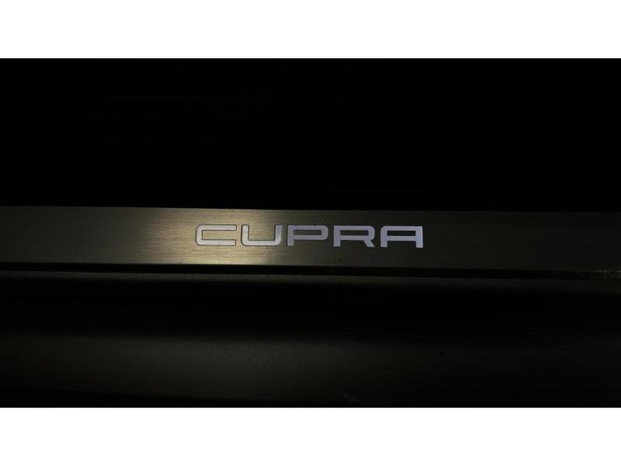 Seat Leon Cupra 2.0 TSI (2020) - Photo 15