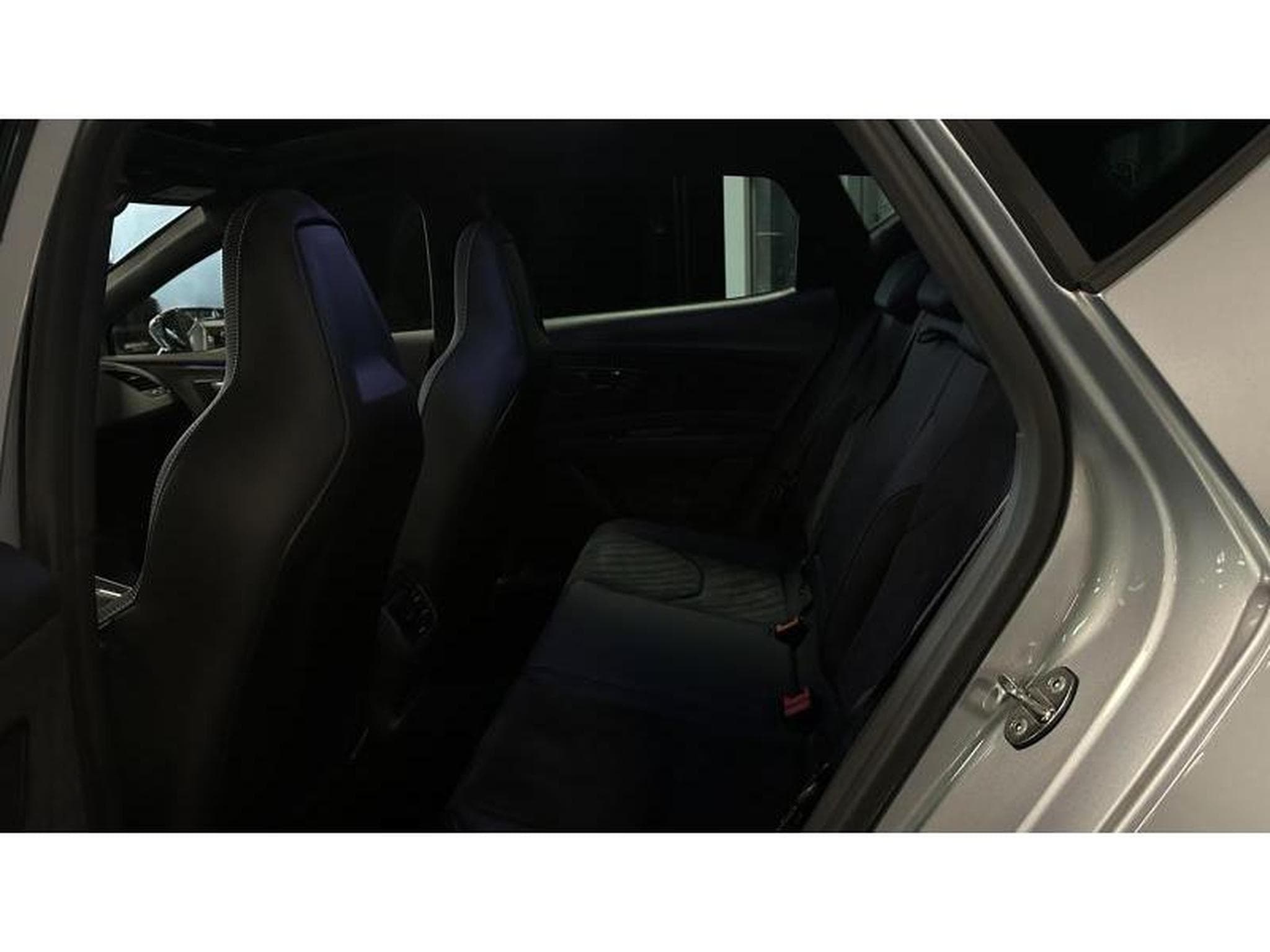 Seat Leon Cupra 2.0 TSI (2020) - Photo 13