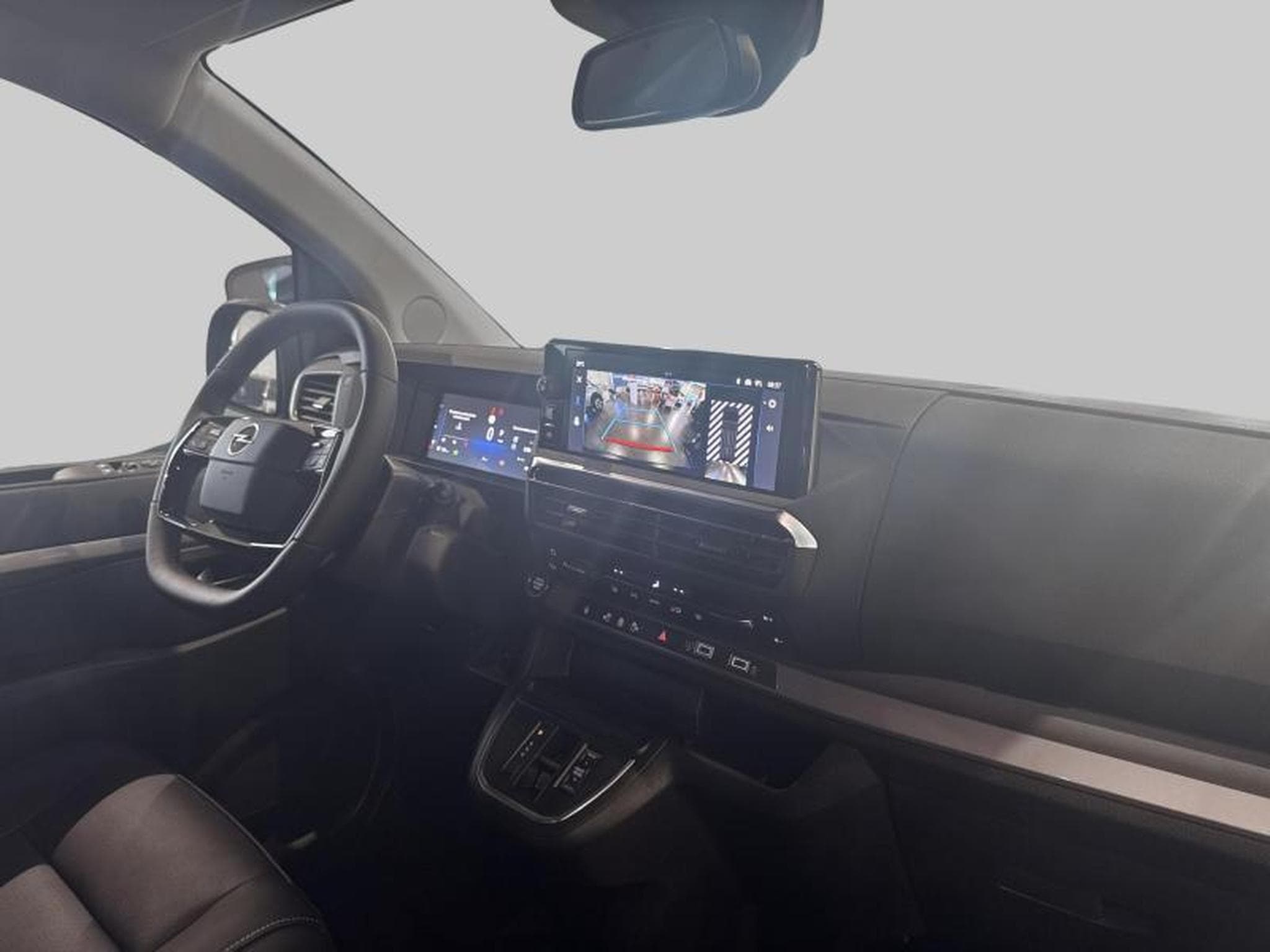 Opel Zafira Life (2025) - Photo 9