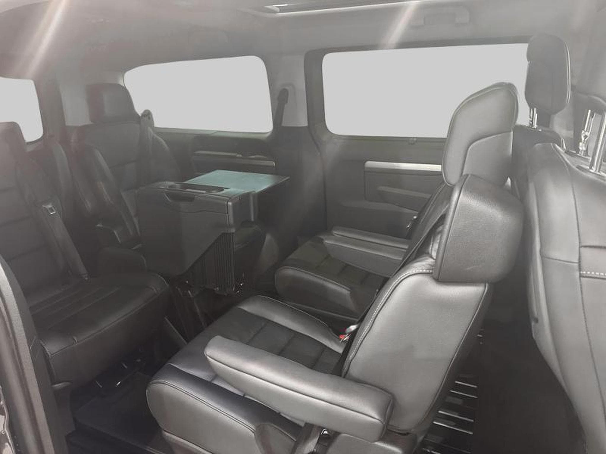 Opel Zafira Life (2025) - Photo 10