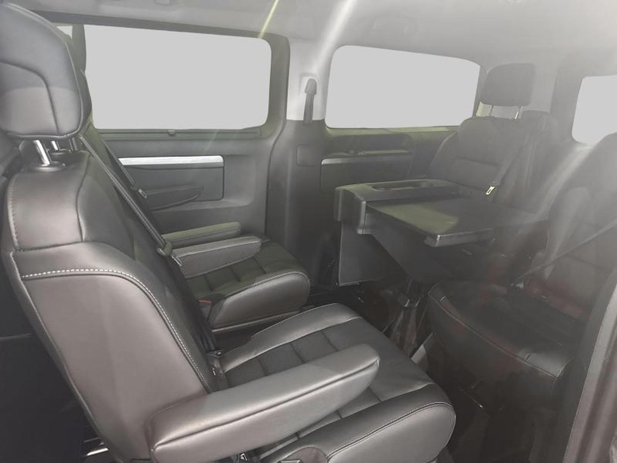 Opel Zafira Life (2025) - Photo 12