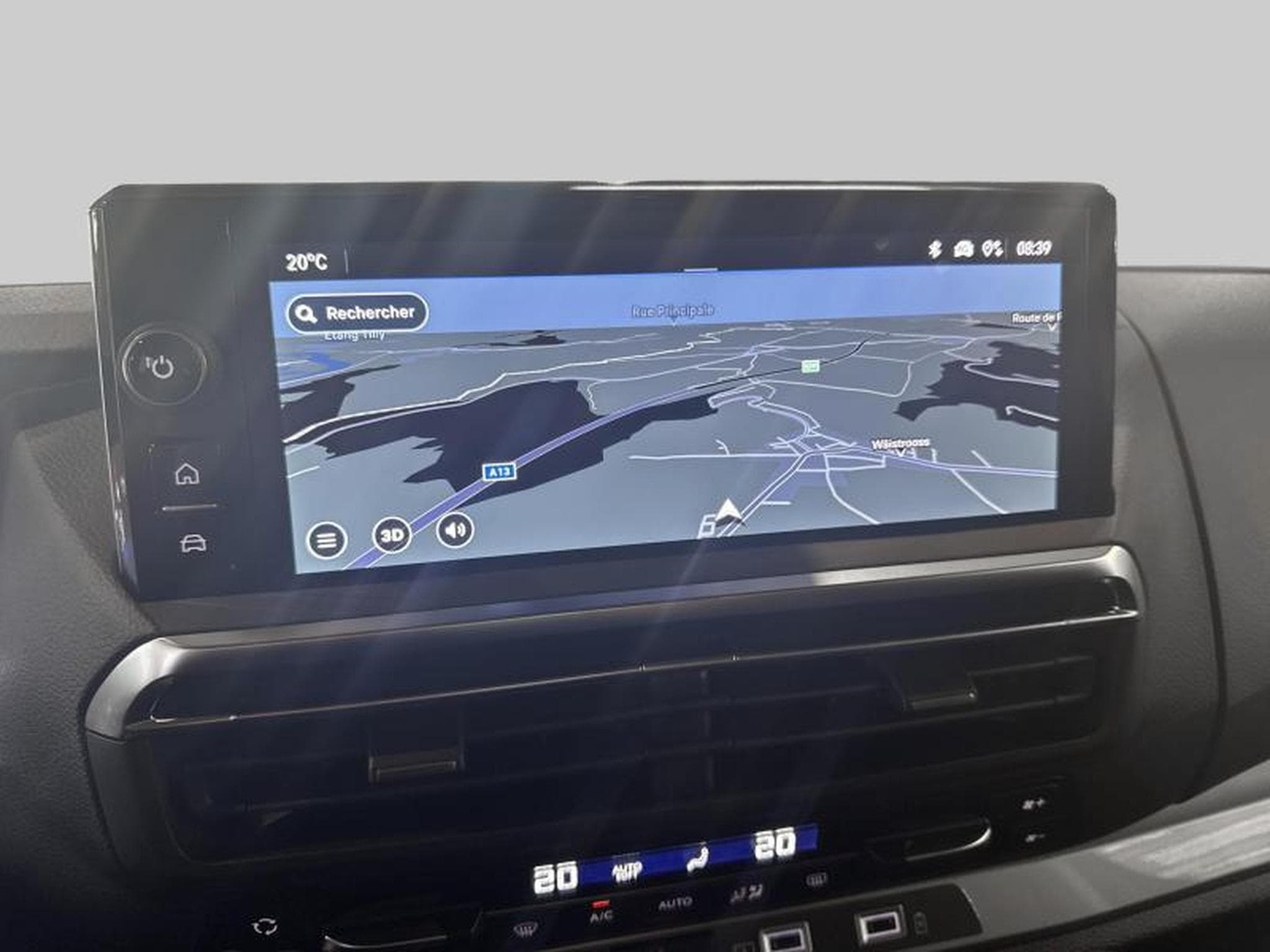 Opel Zafira Life (2025) - Photo 16