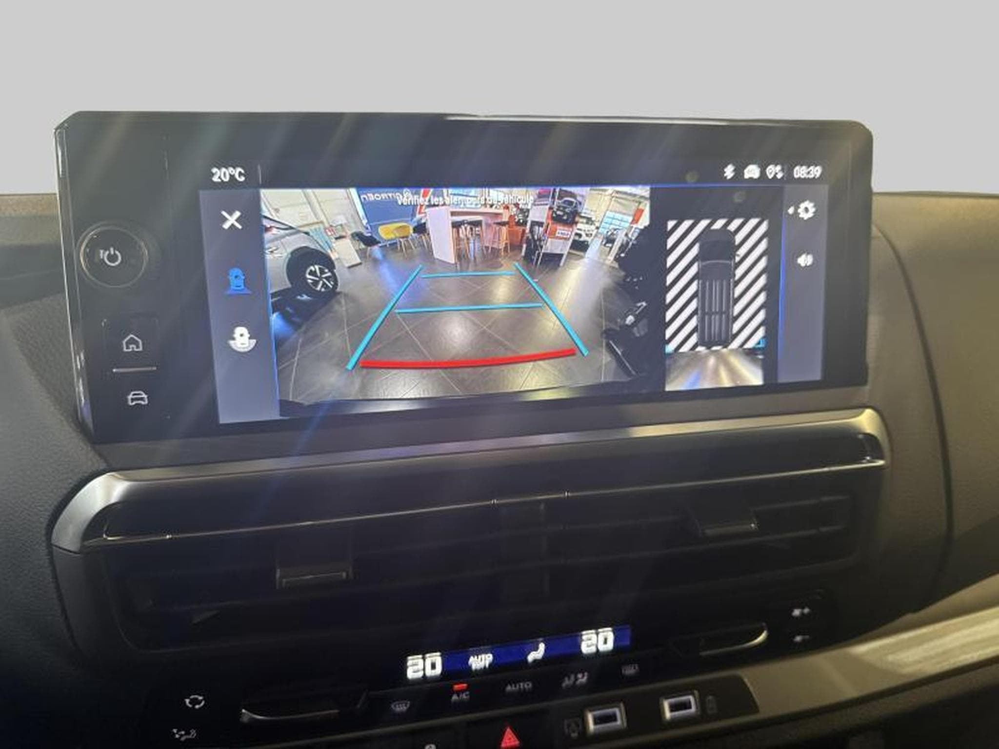 Opel Zafira Life (2025) - Photo 17