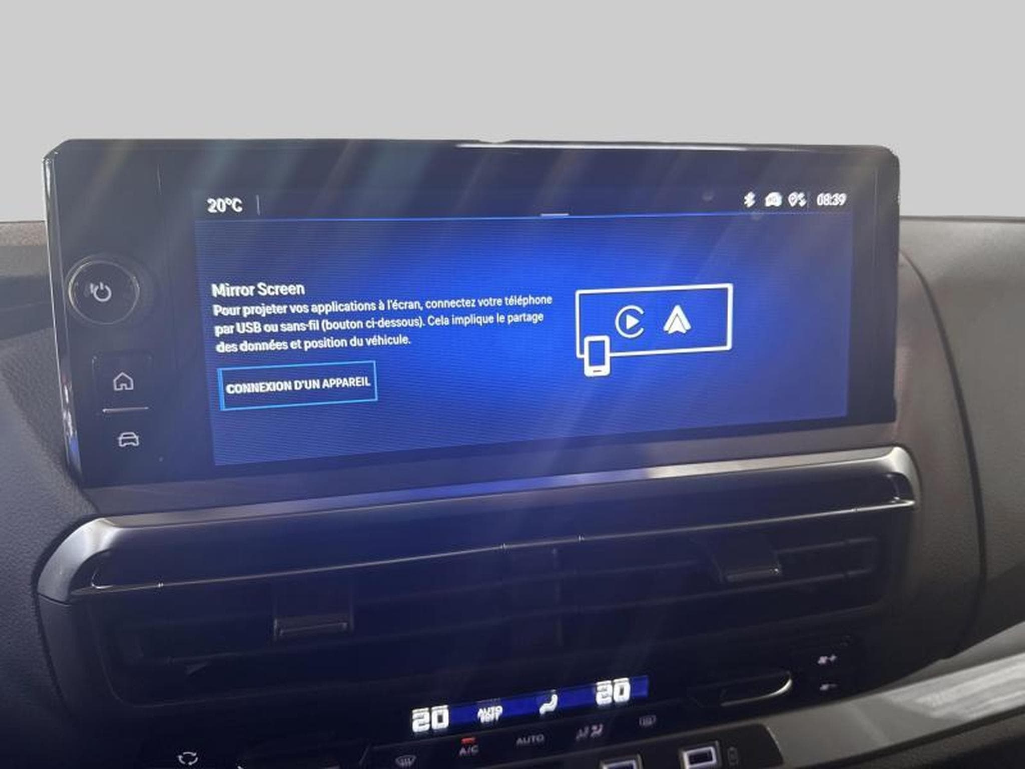 Opel Zafira Life (2025) - Photo 18