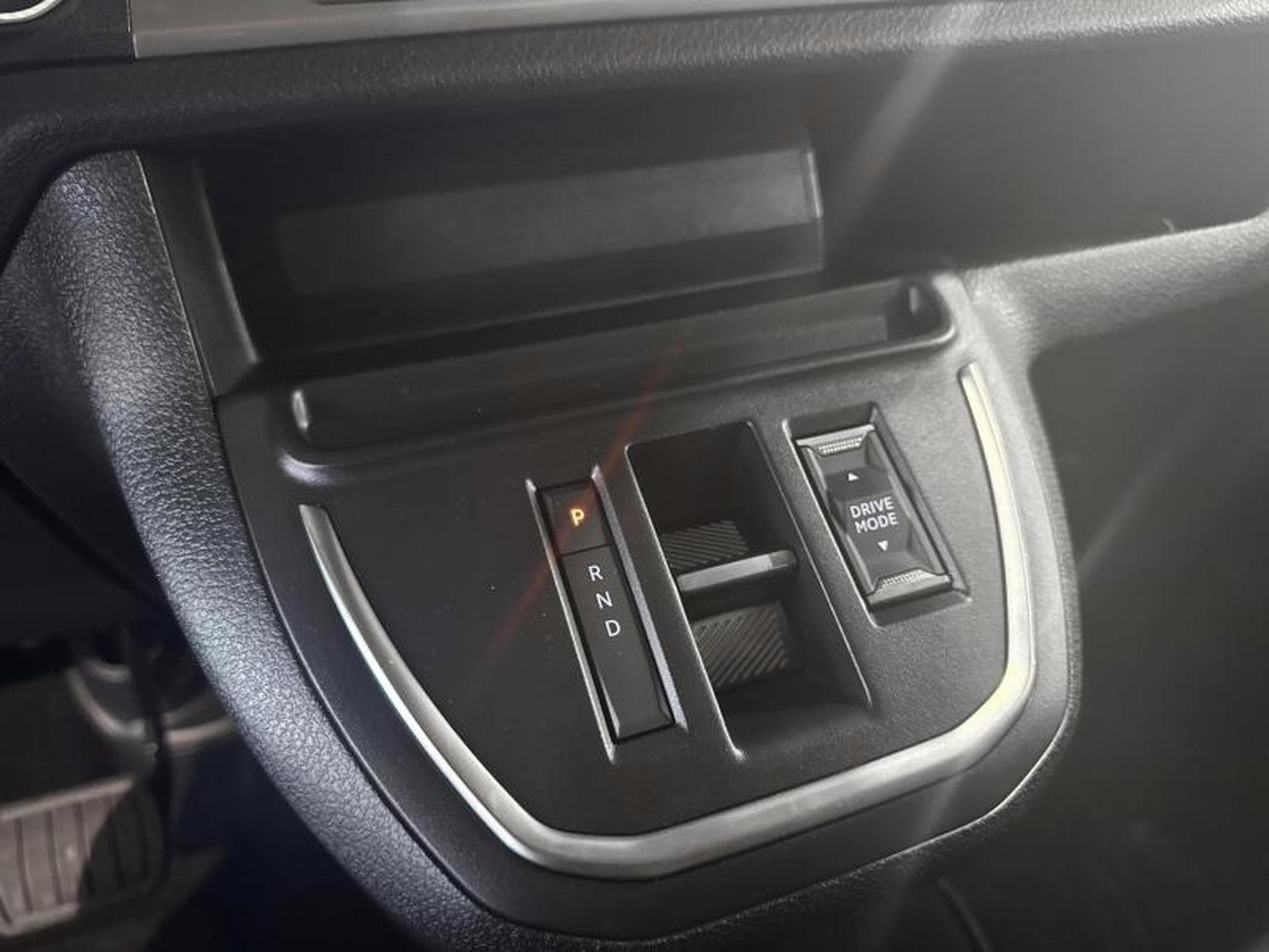 Opel Zafira Life (2025) - Photo 19
