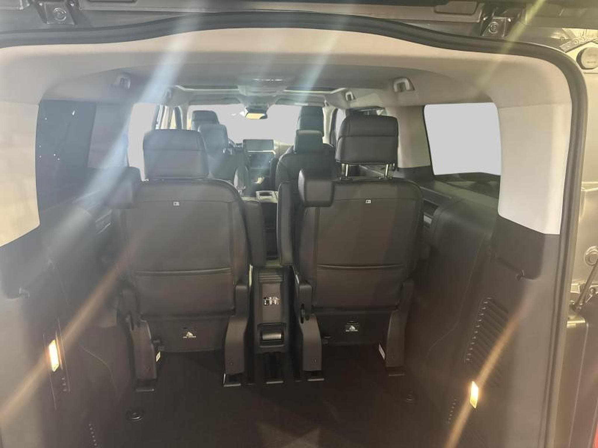 Opel Zafira Life (2025) - Photo 20