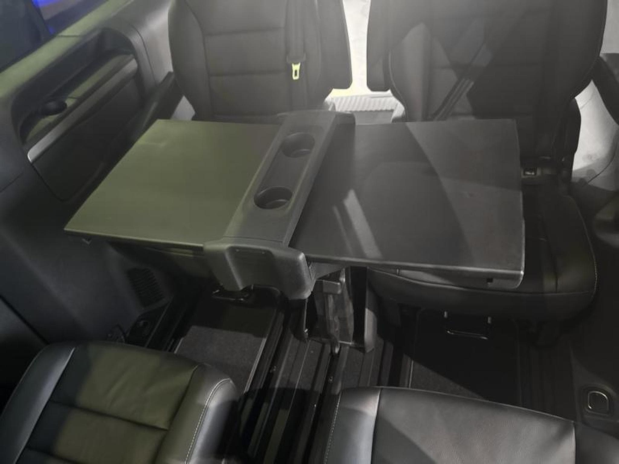 Opel Zafira Life (2025) - Photo 21