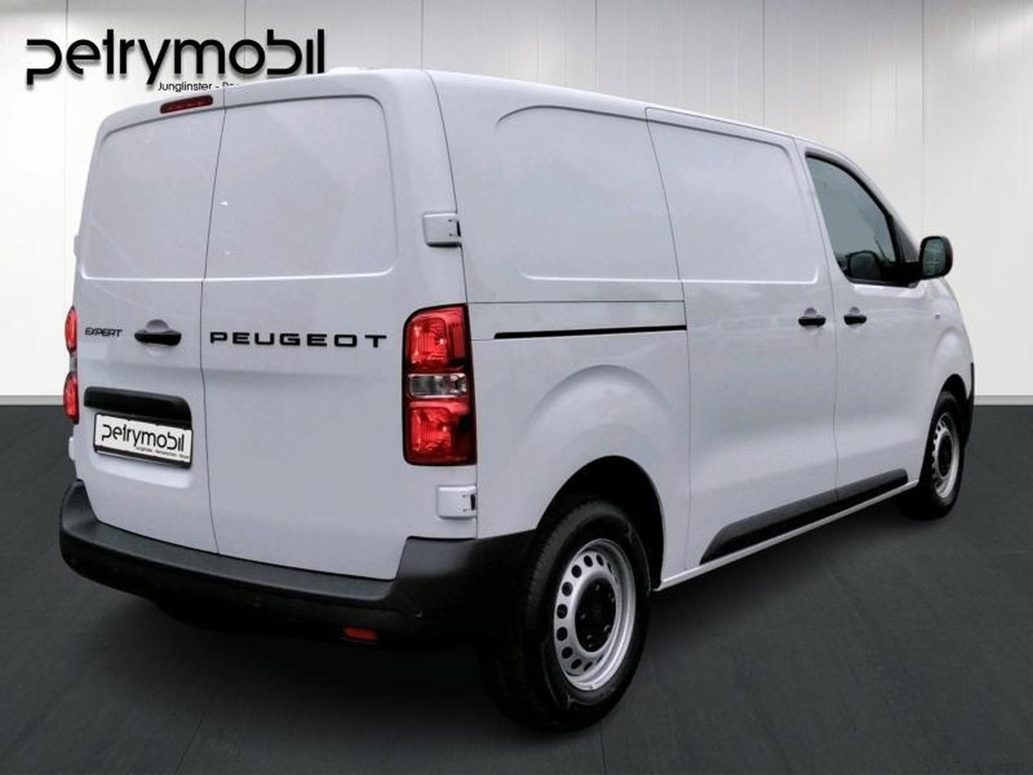 Peugeot Expert IV Premium (2026) - Photo 4