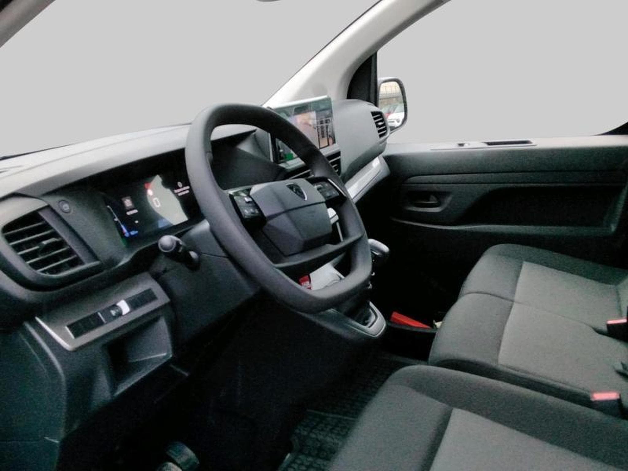 Peugeot Expert IV Premium (2026) - Photo 11