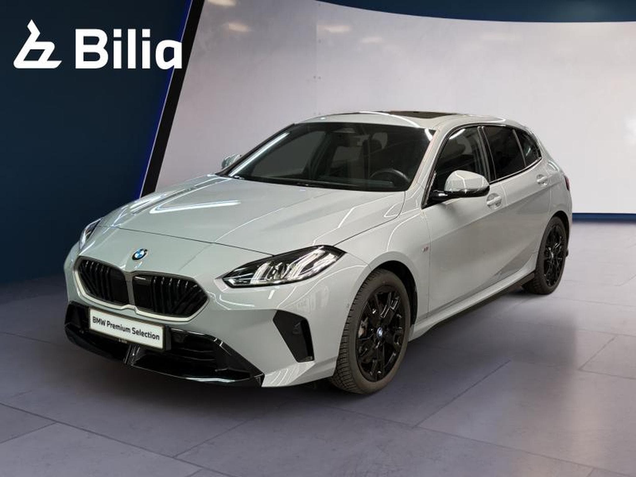 BMW 123 123 xDrive Kit M Sport (2025) - Photo 1