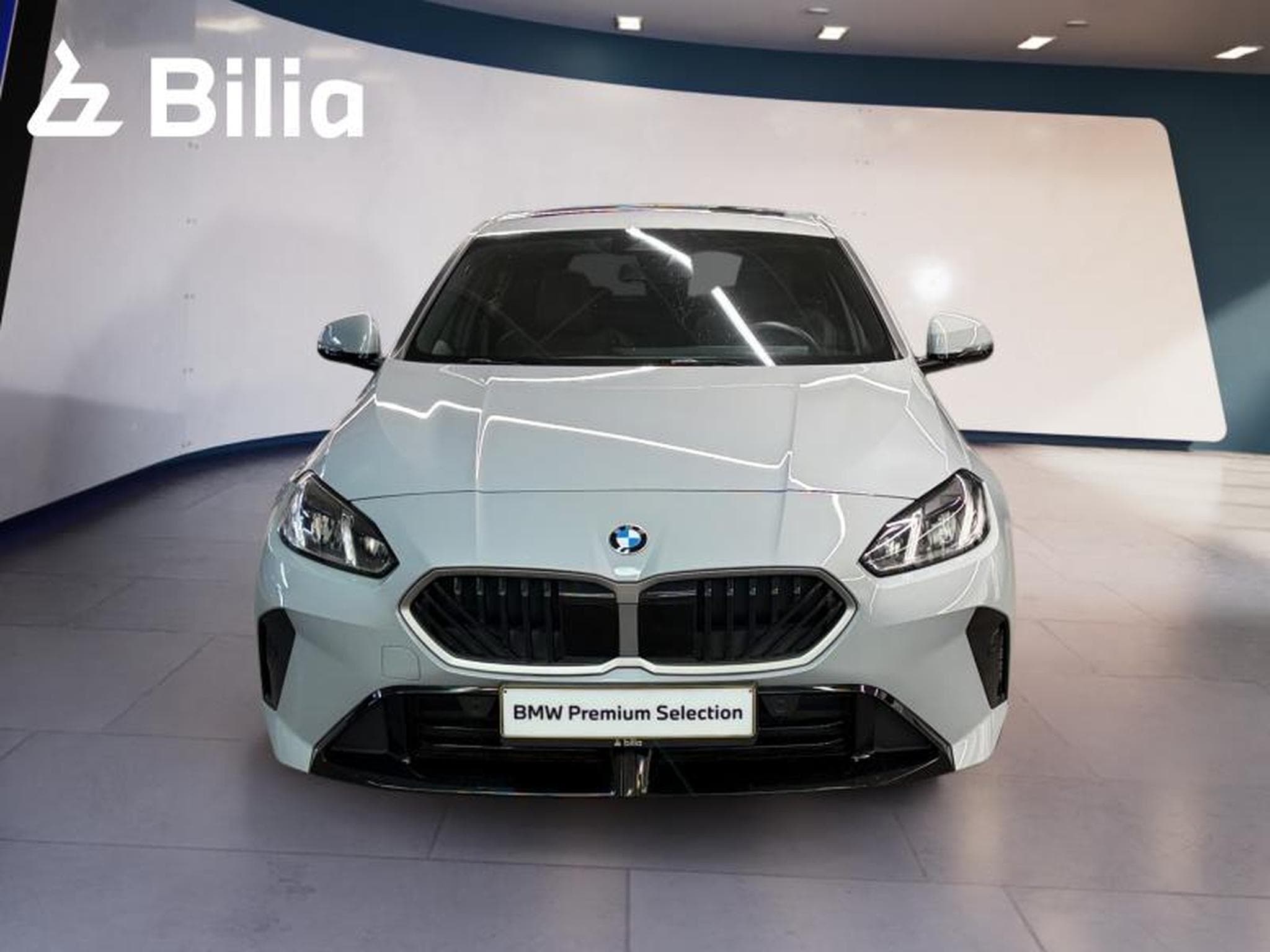BMW 123 123 xDrive Kit M Sport (2025) - Photo 2