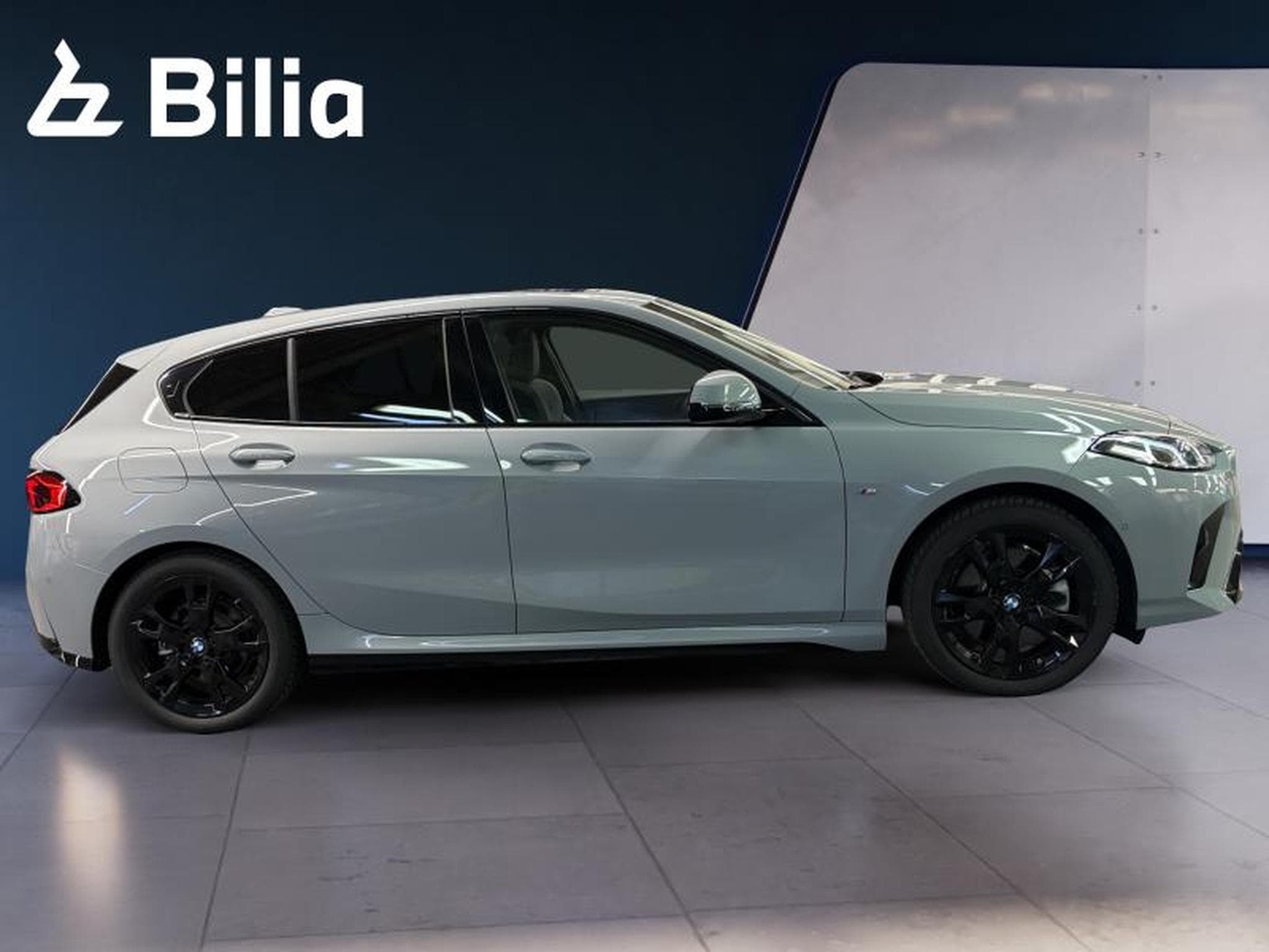 BMW 123 123 xDrive Kit M Sport (2025) - Photo 3