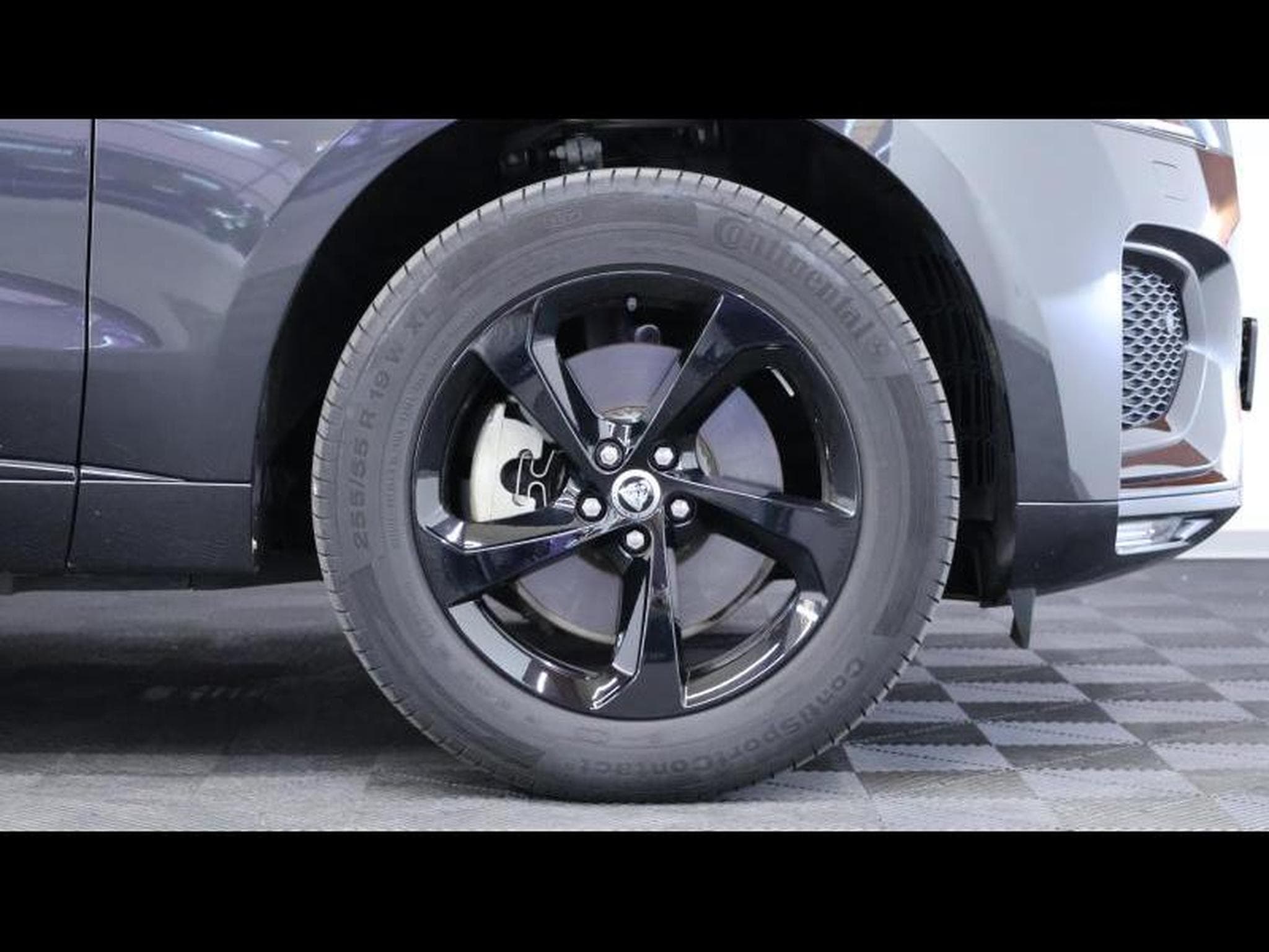 Jaguar F-Pace D165 R-Dynamic S AWD Auto. 24MY (2025) - Foto 8