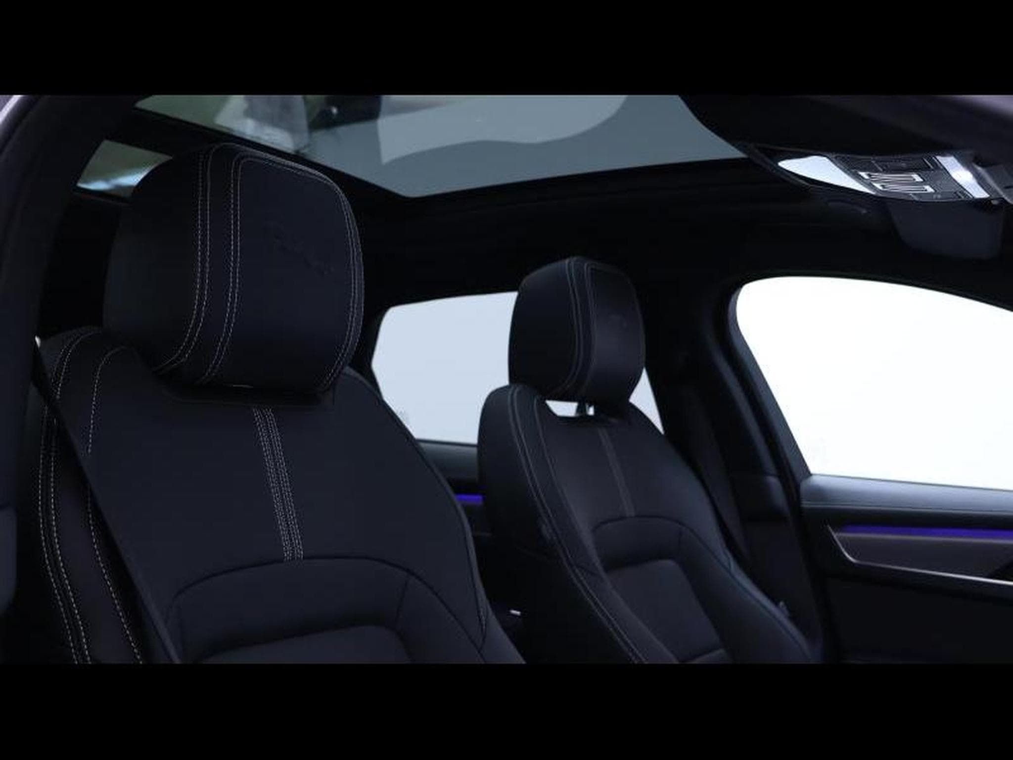 Jaguar F-Pace D165 R-Dynamic S AWD Auto. 24MY (2025) - Foto 10