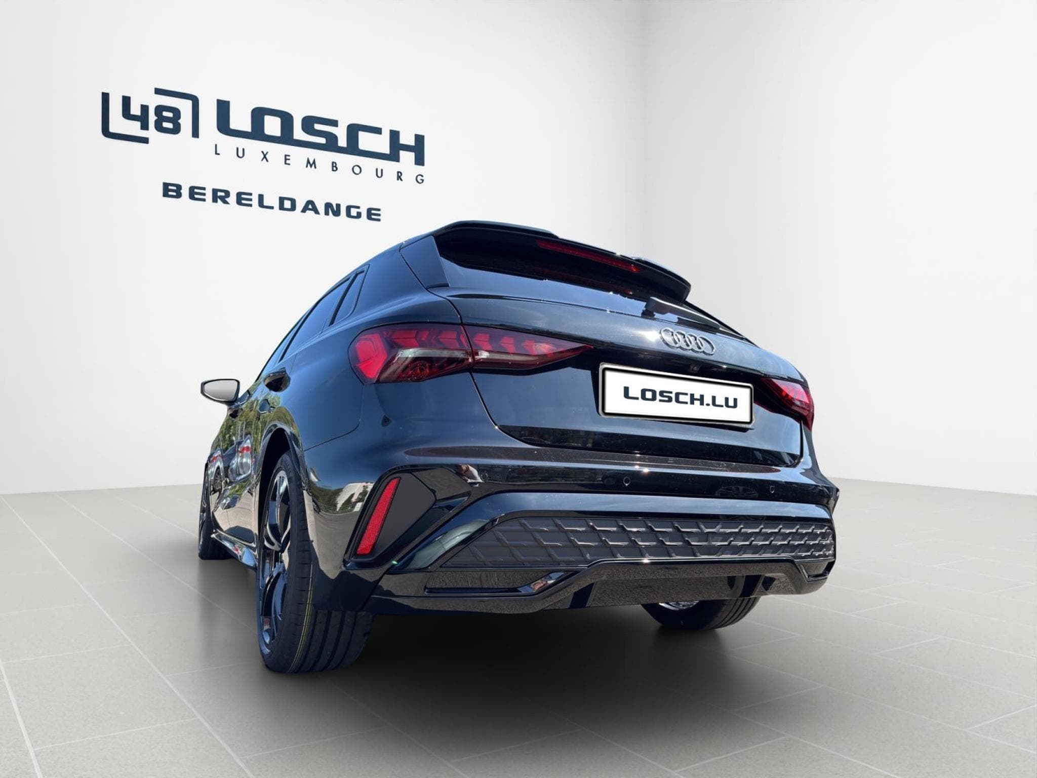 Audi A3 S line (2026) - Photo 6