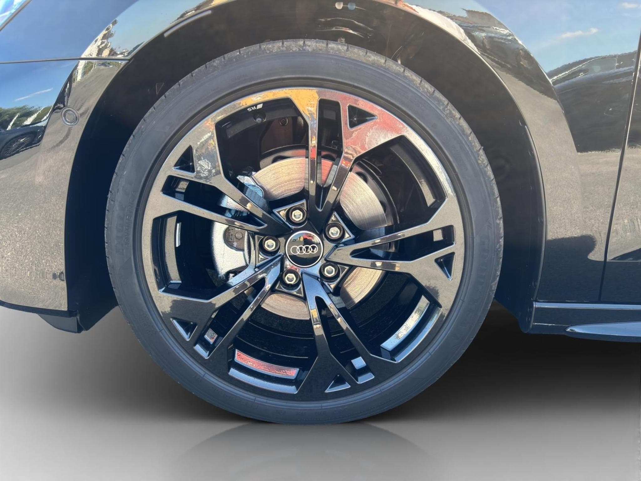 Audi A3 S line (2026) - Photo 8