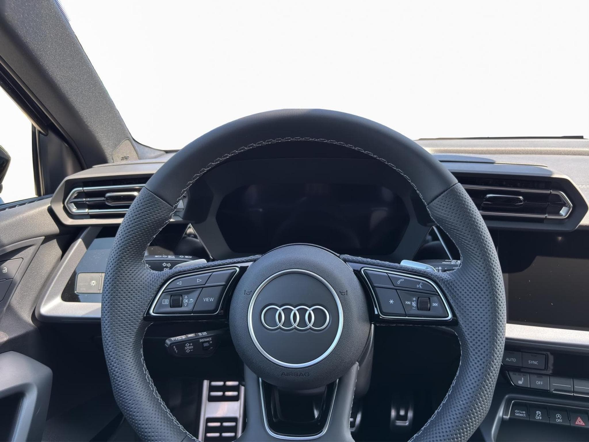 Audi A3 S line (2026) - Photo 11