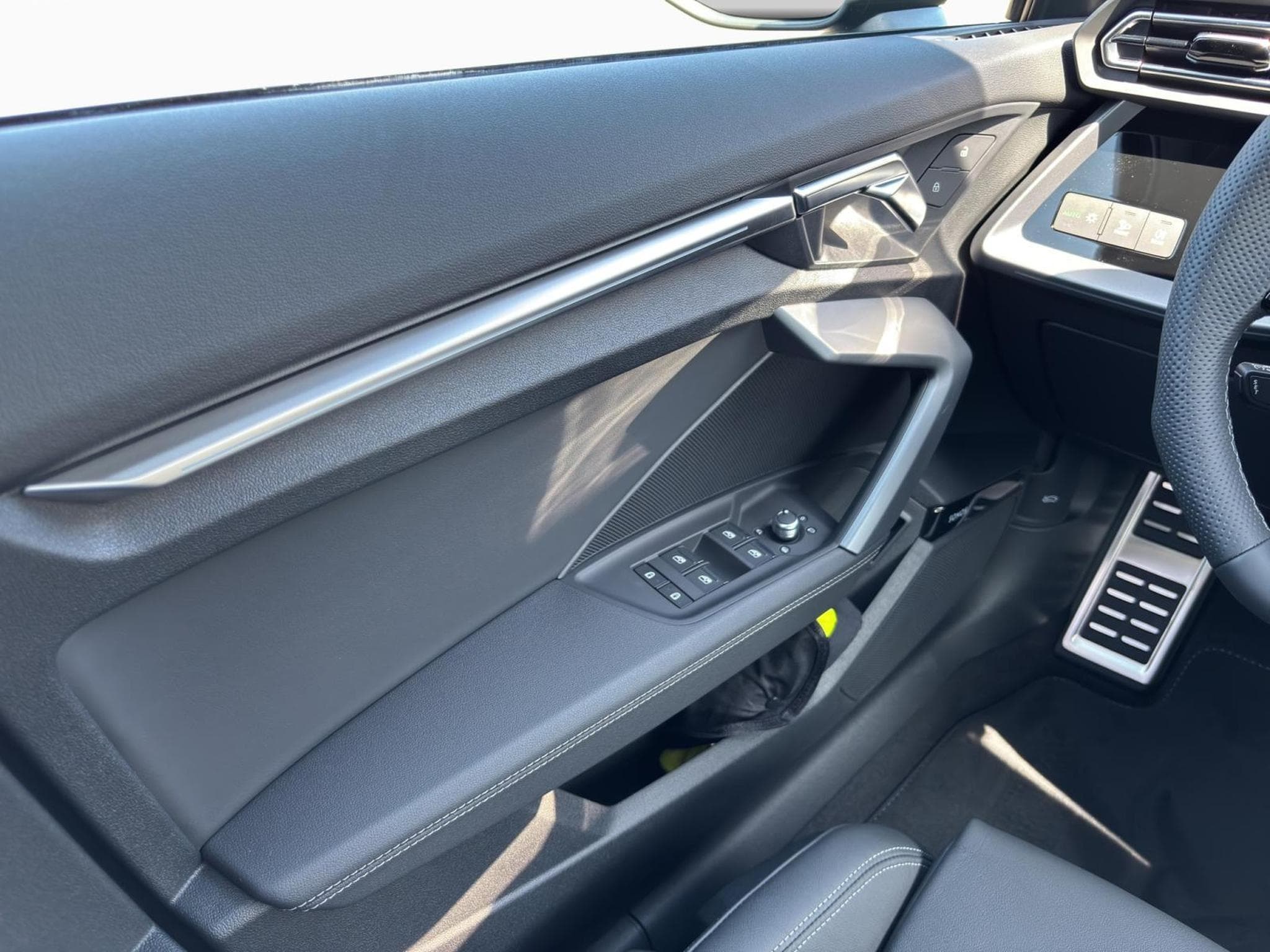 Audi A3 S line (2026) - Photo 14