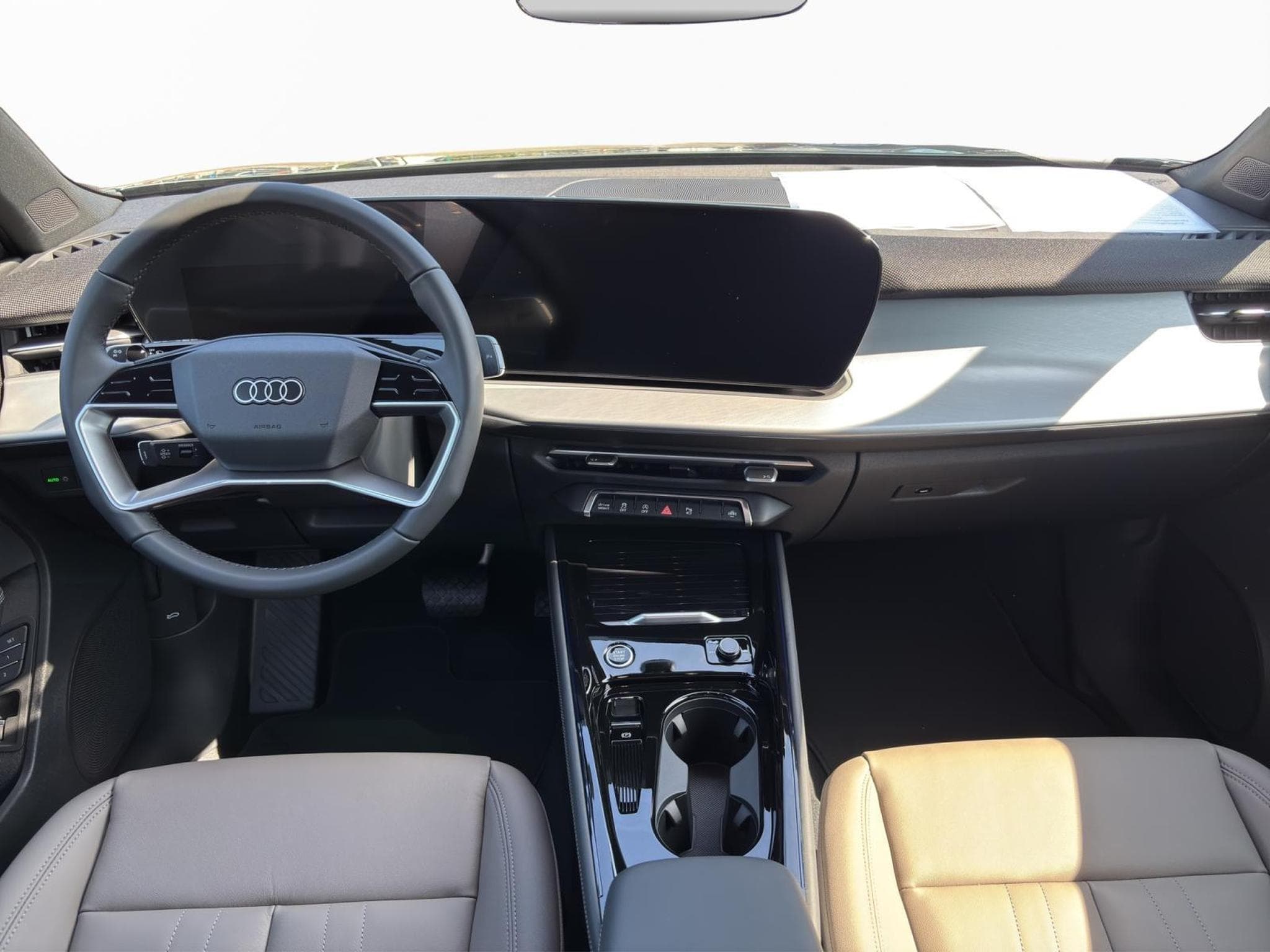 Audi Q3 TFSI 110 kW (2026) - Photo 2