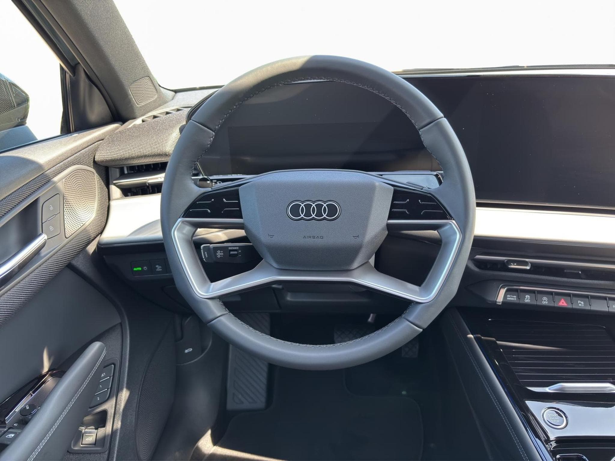 Audi Q3 TFSI 110 kW (2026) - Photo 9