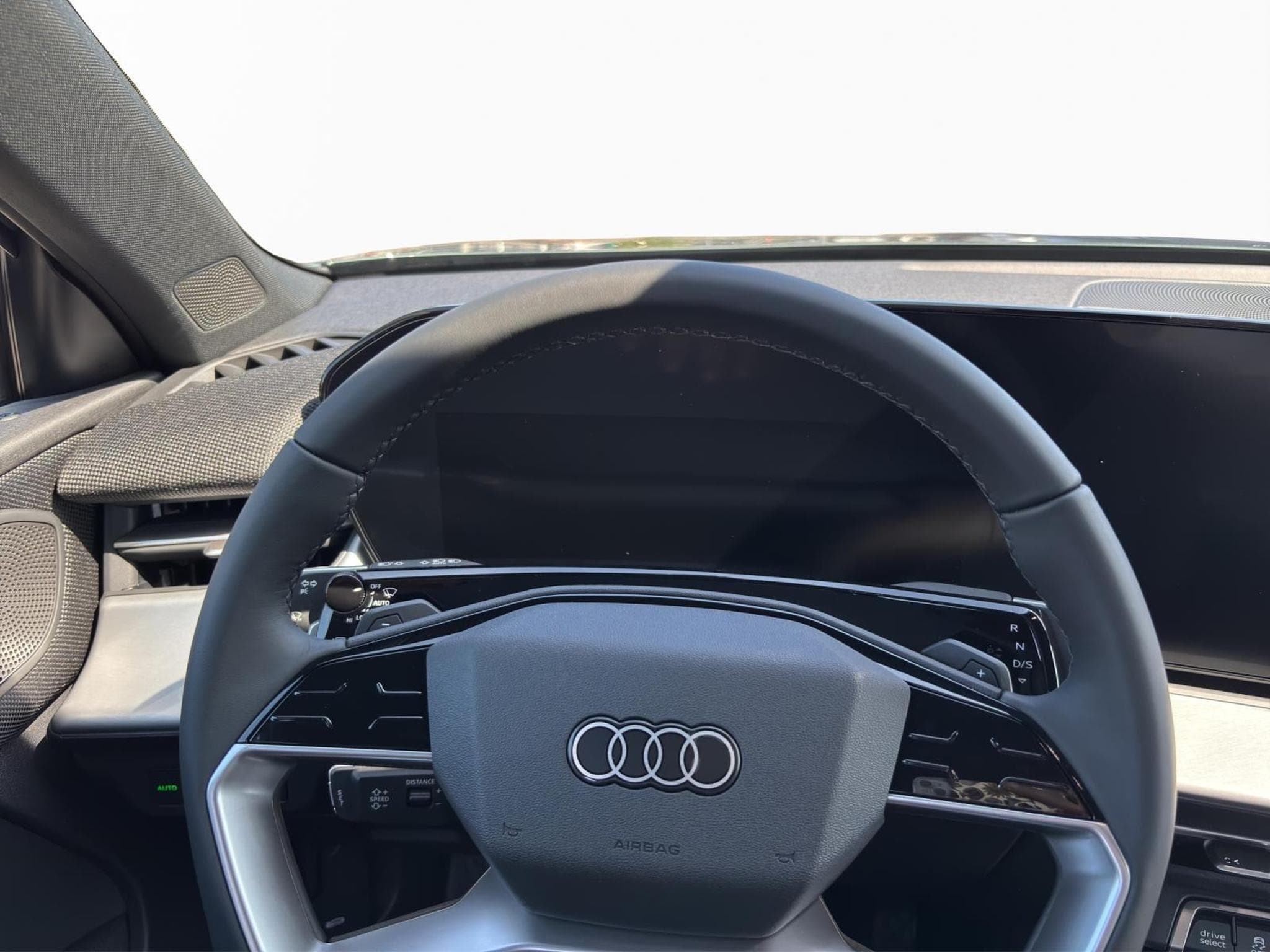 Audi Q3 TFSI 110 kW (2026) - Photo 10