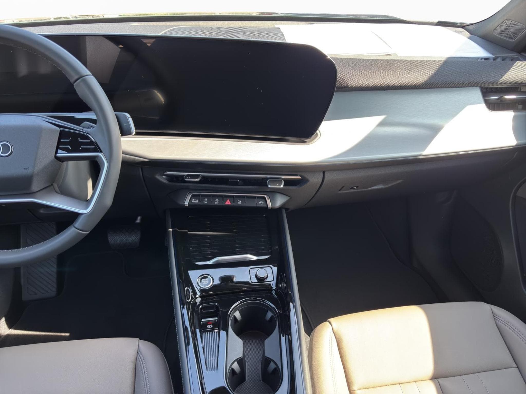 Audi Q3 TFSI 110 kW (2026) - Photo 11