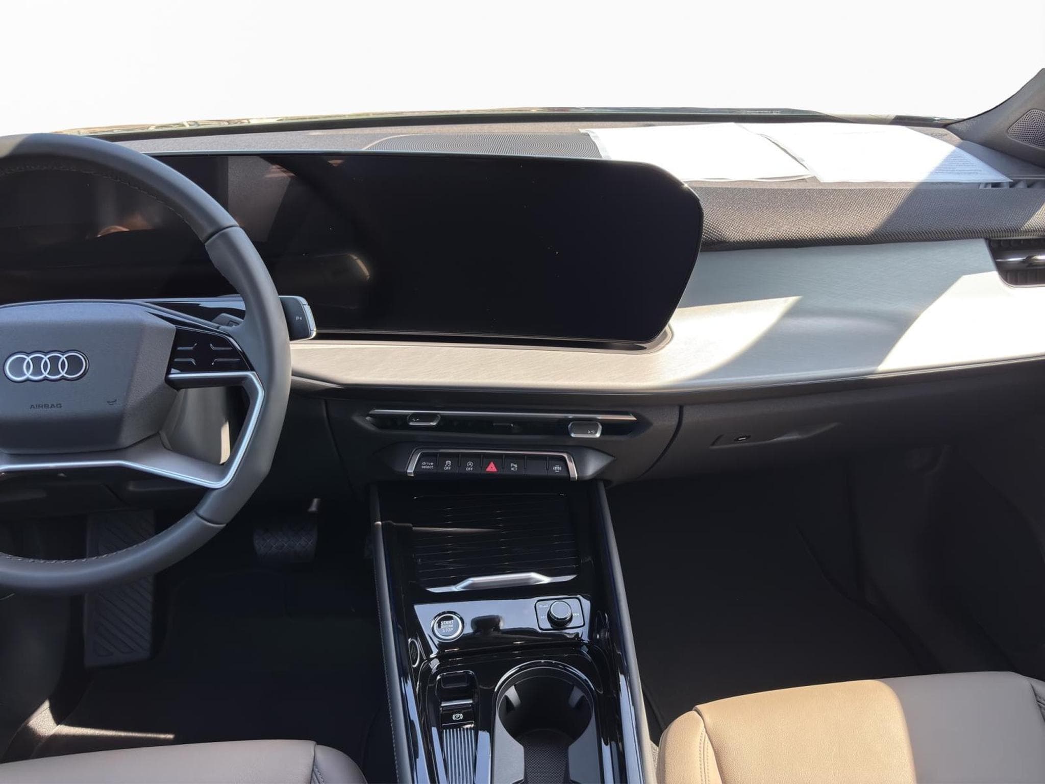 Audi Q3 TFSI 110 kW (2026) - Photo 12