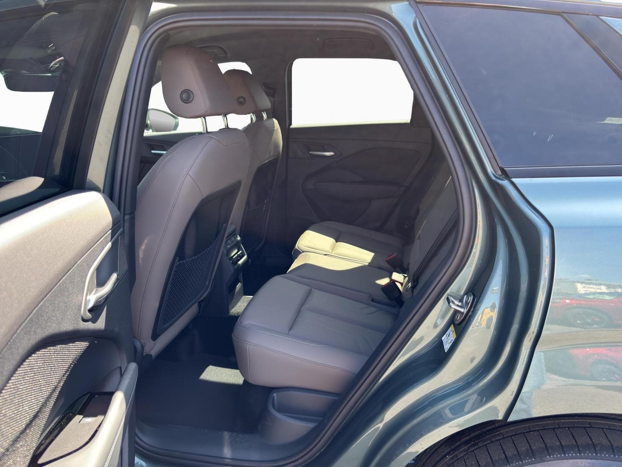 Audi Q3 TFSI 110 kW (2026) - Photo 14
