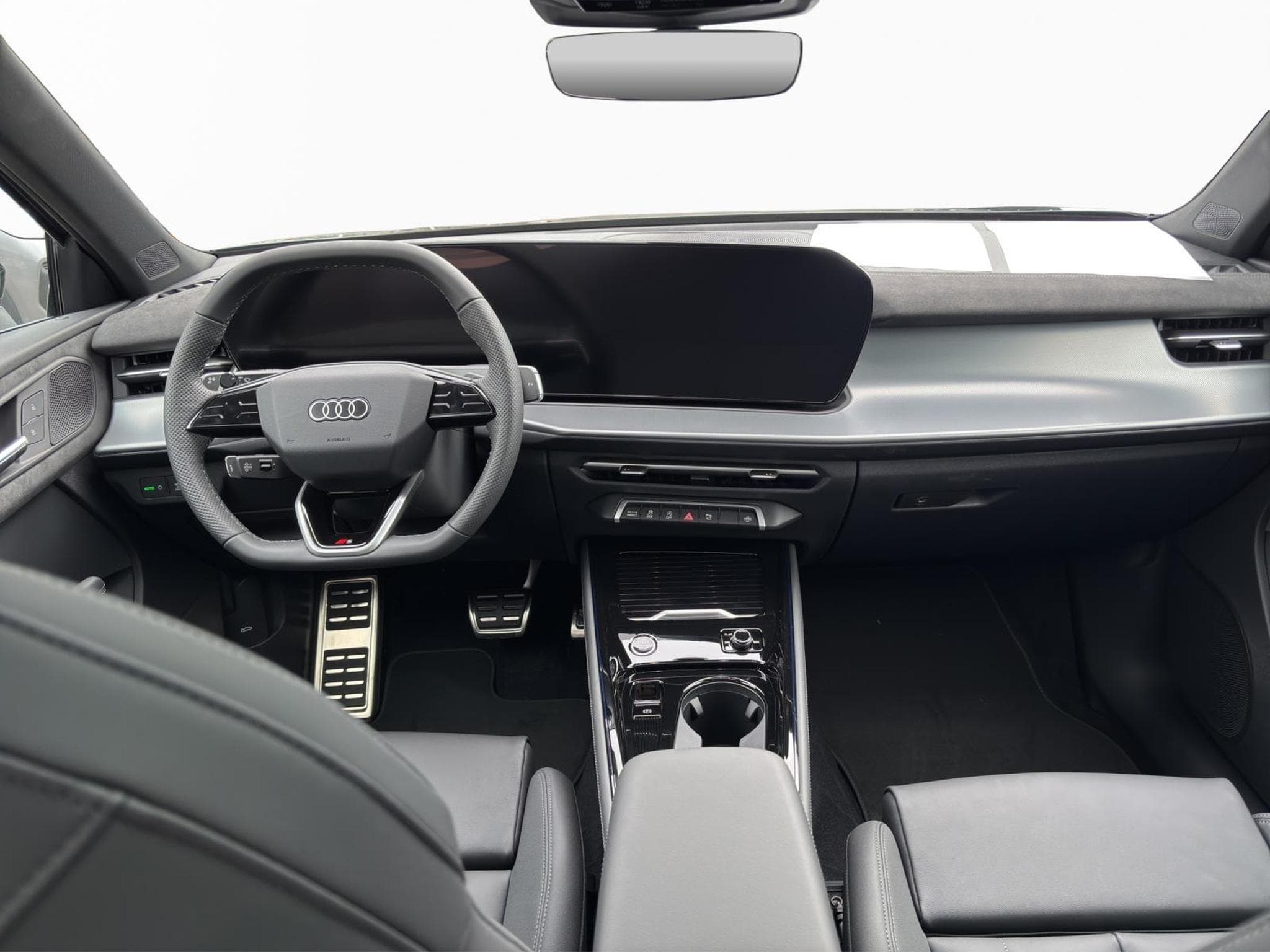 Audi Q3 TFSI Sportback 110 kW (2026) - Photo 2