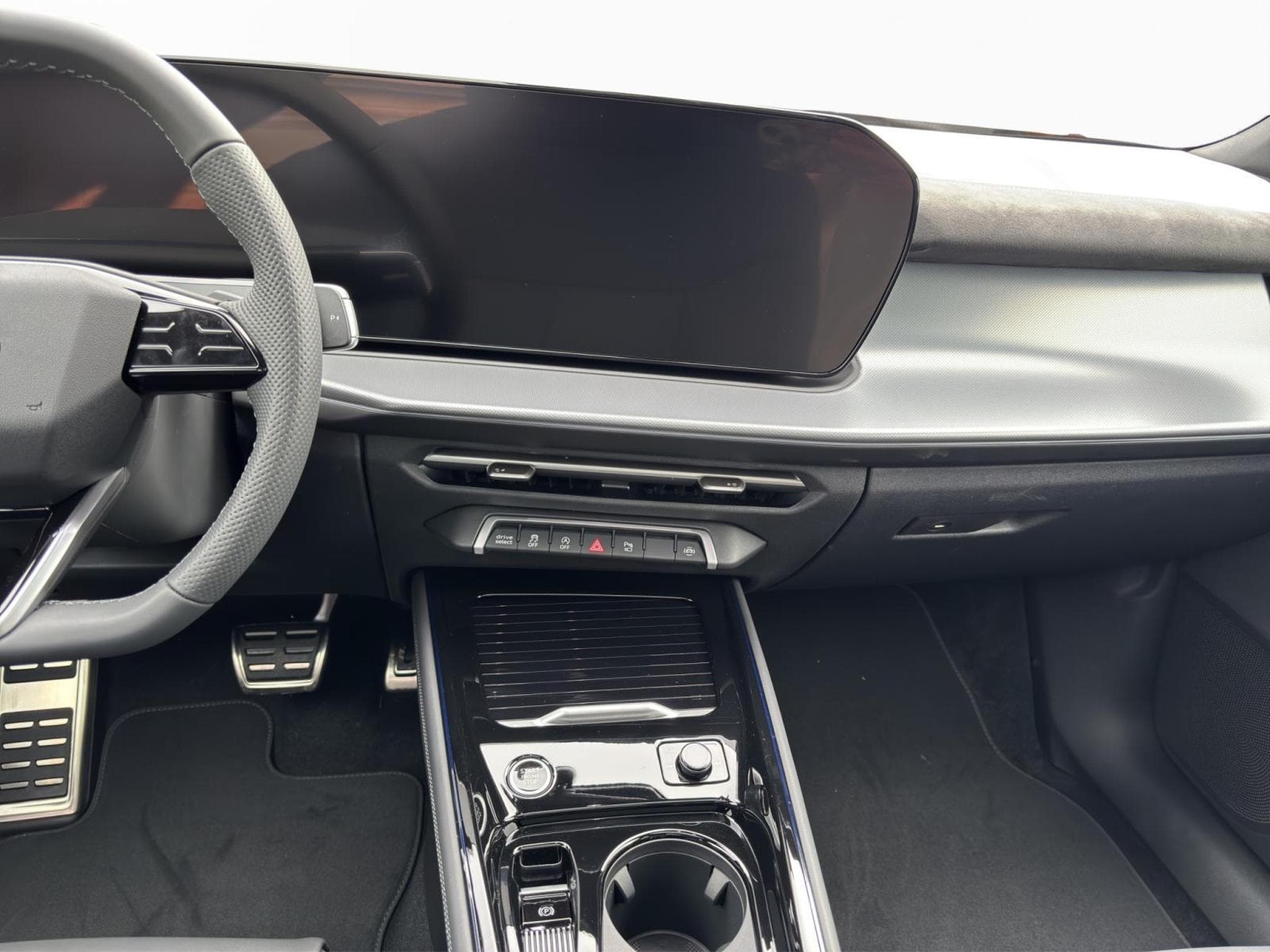 Audi Q3 TFSI Sportback 110 kW (2026) - Photo 12