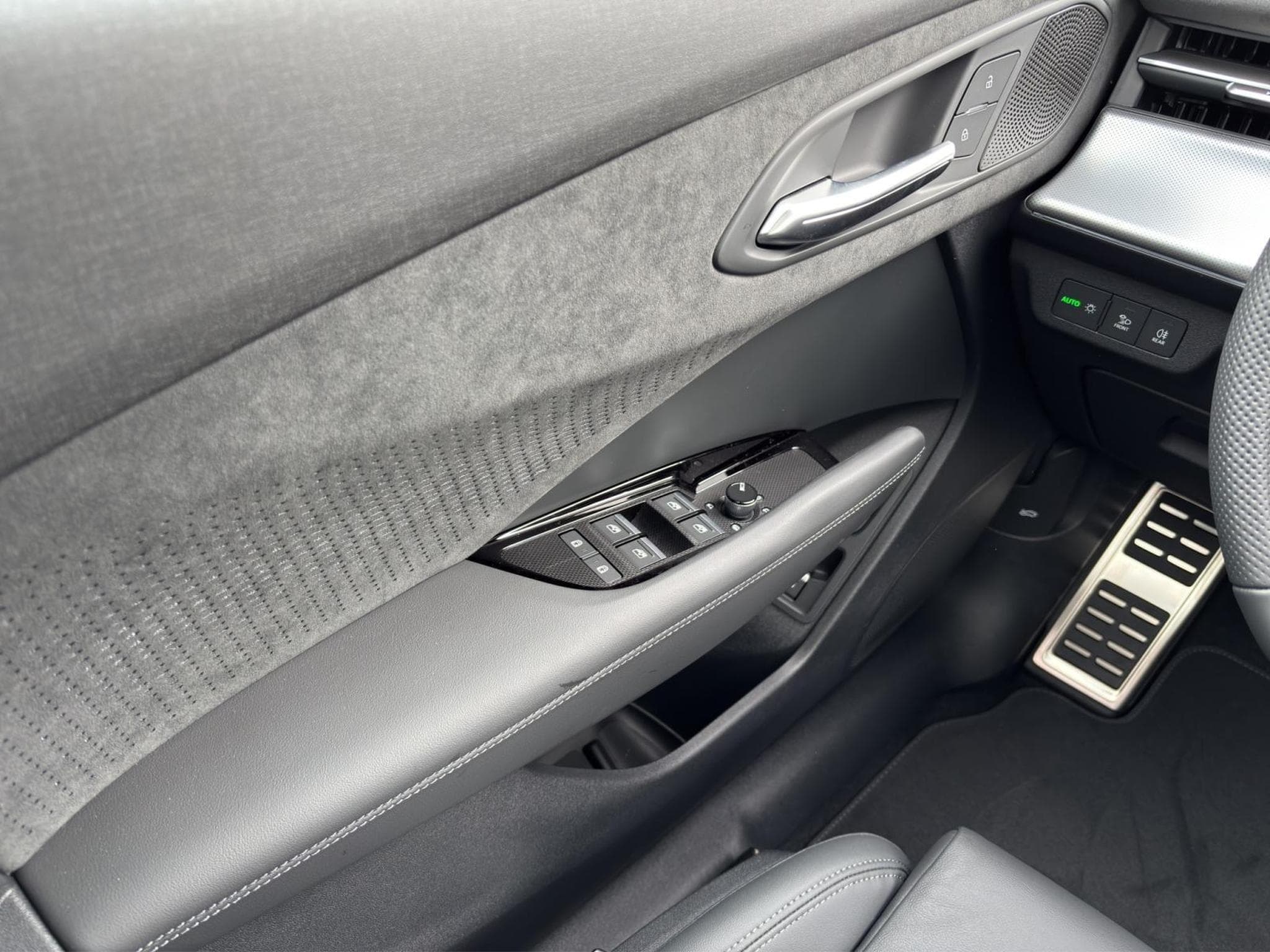 Audi Q3 TFSI Sportback 110 kW (2026) - Photo 13