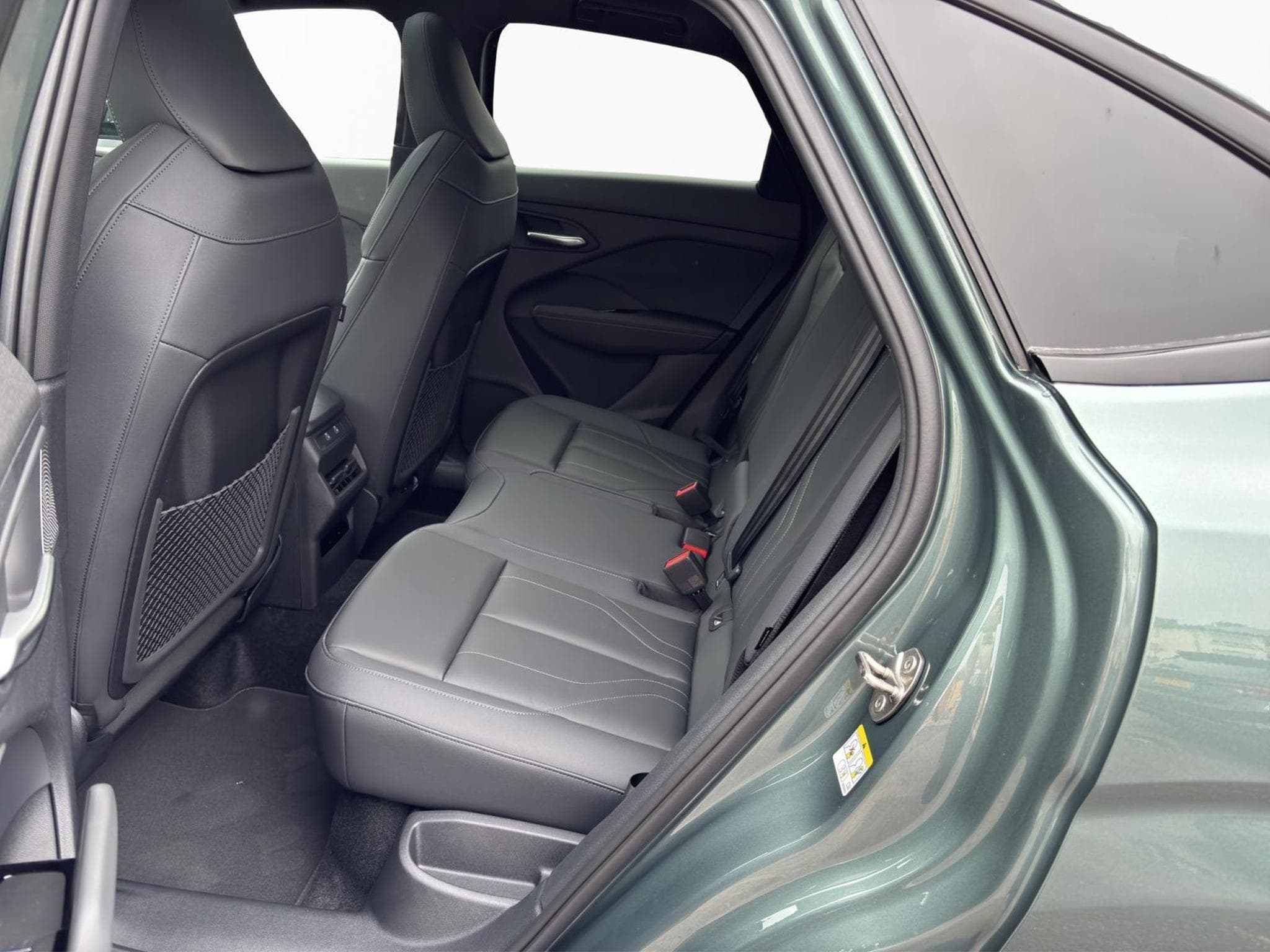 Audi Q3 TFSI Sportback 110 kW (2026) - Photo 15