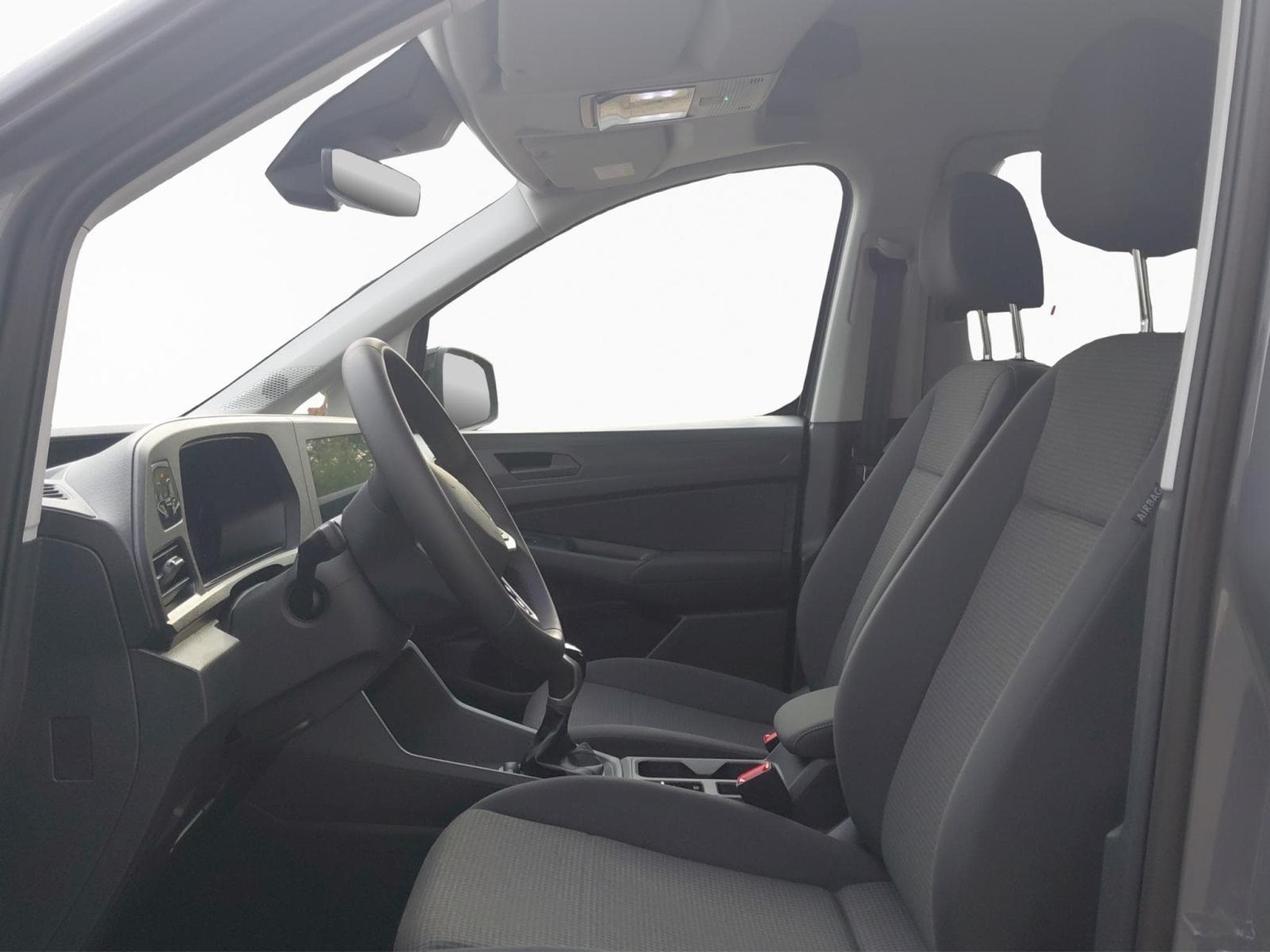 VW Caddy Caddy (2026) - Foto 11