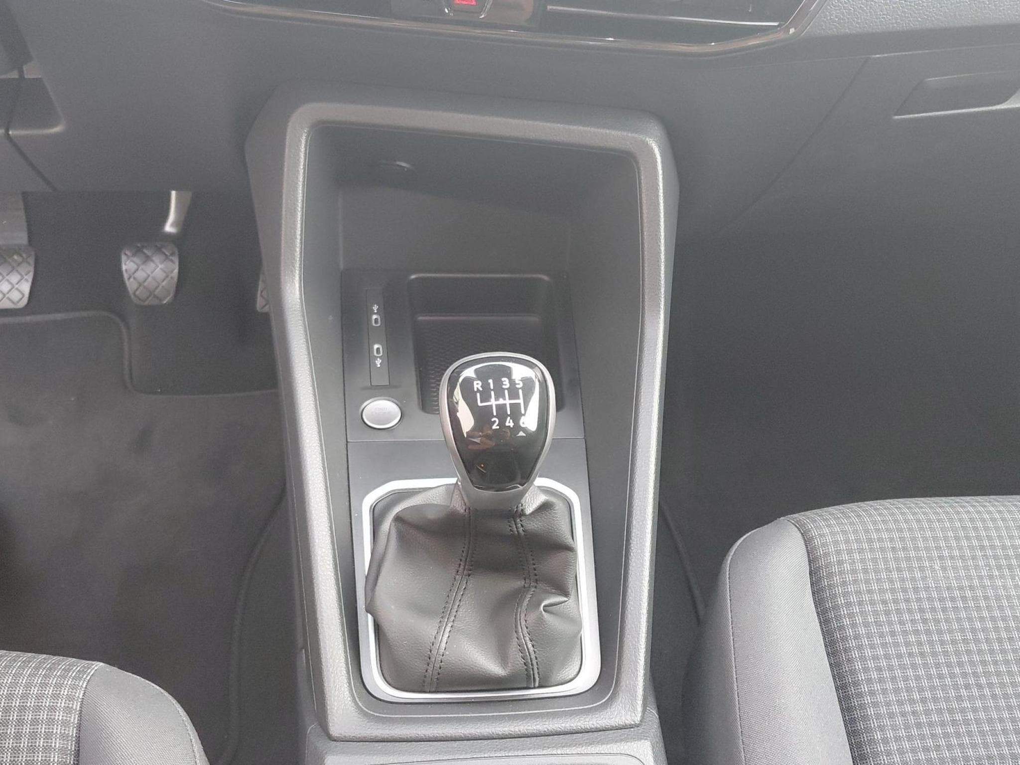 VW Caddy Caddy (2026) - Foto 14