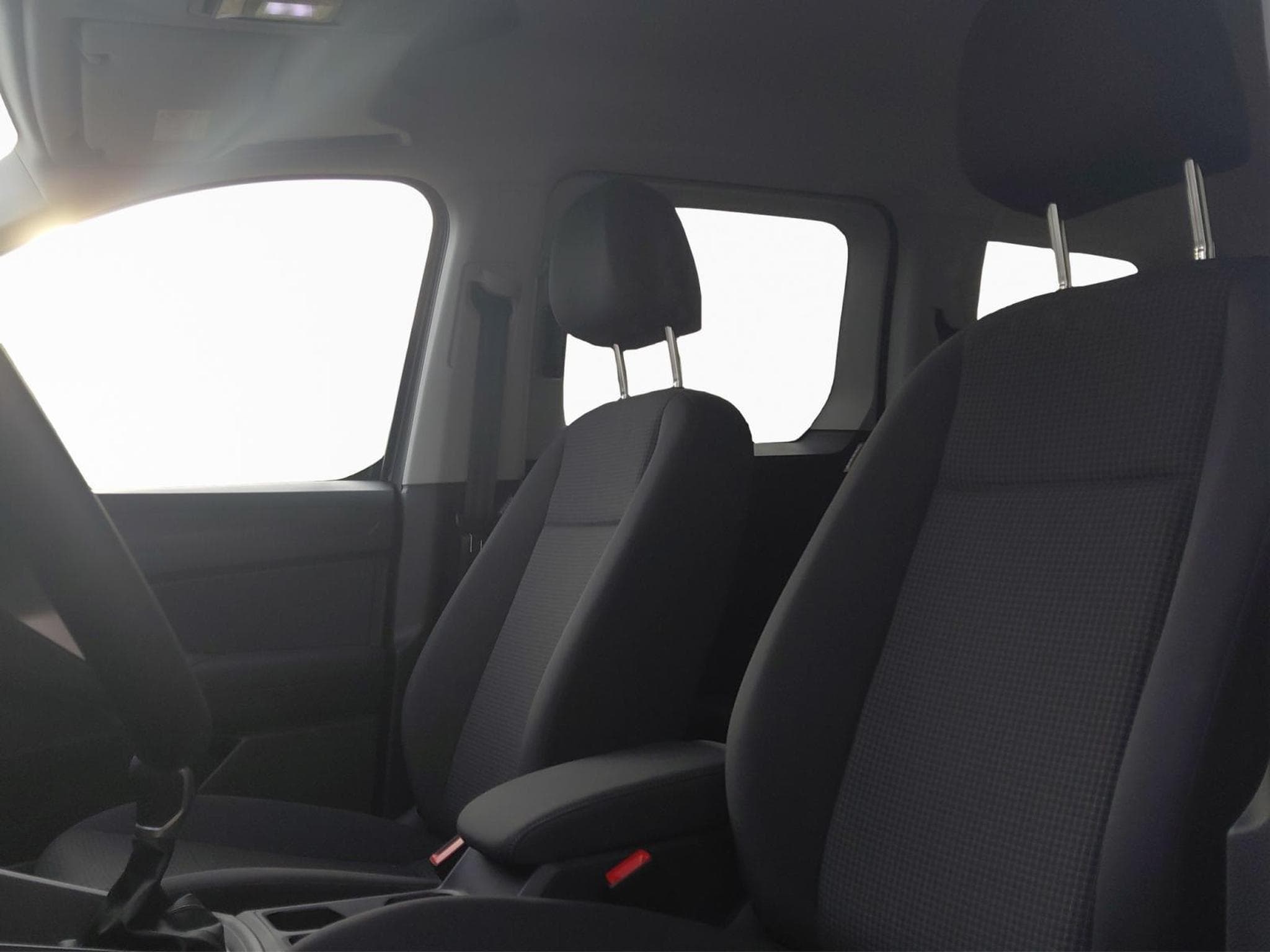 VW Caddy Caddy (2026) - Foto 17