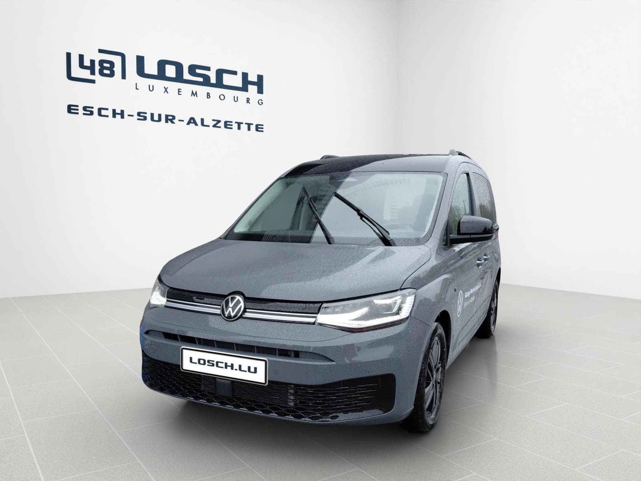 VW Caddy Edition (2026) - Foto 2