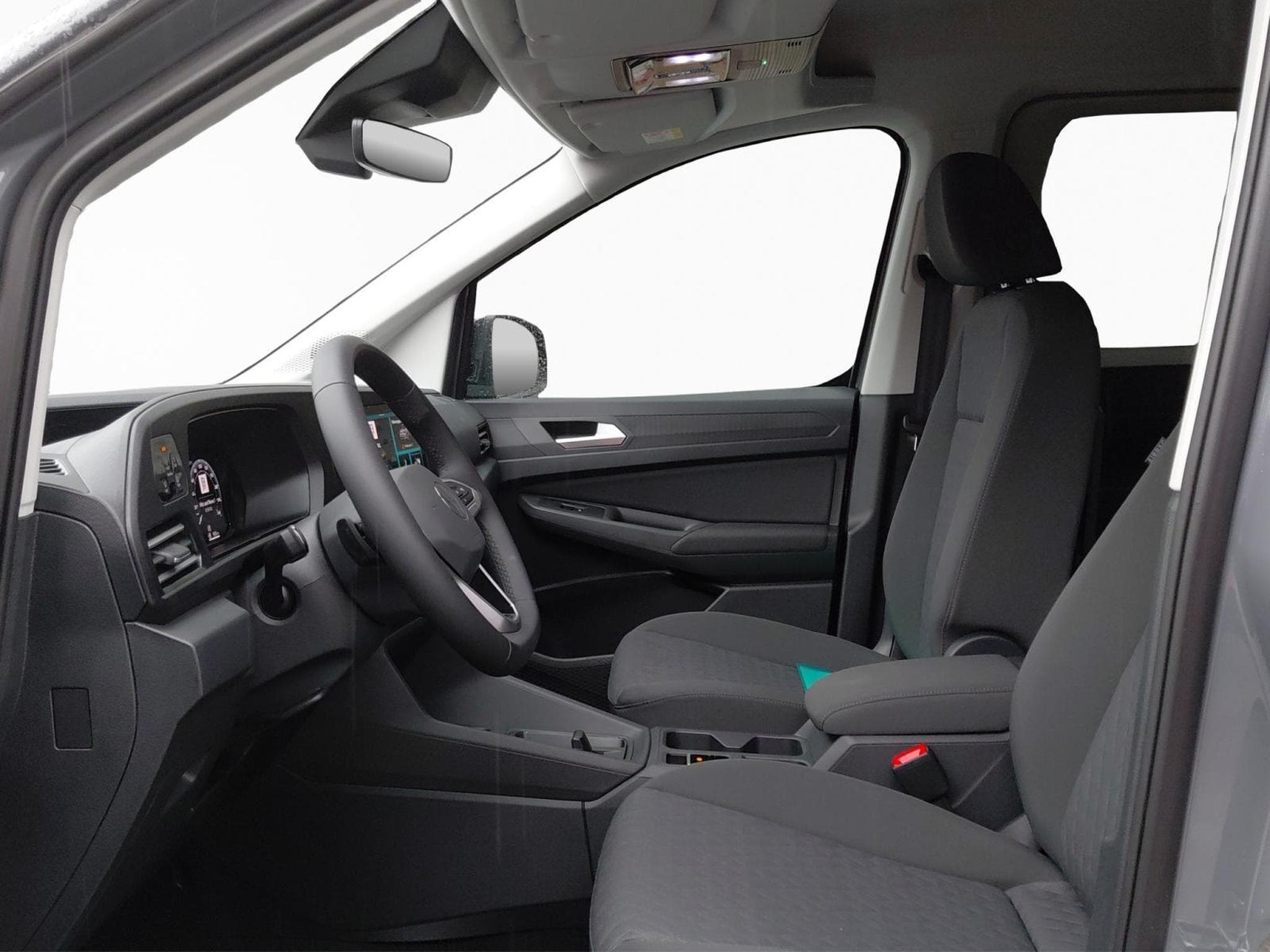 VW Caddy Edition (2026) - Foto 9