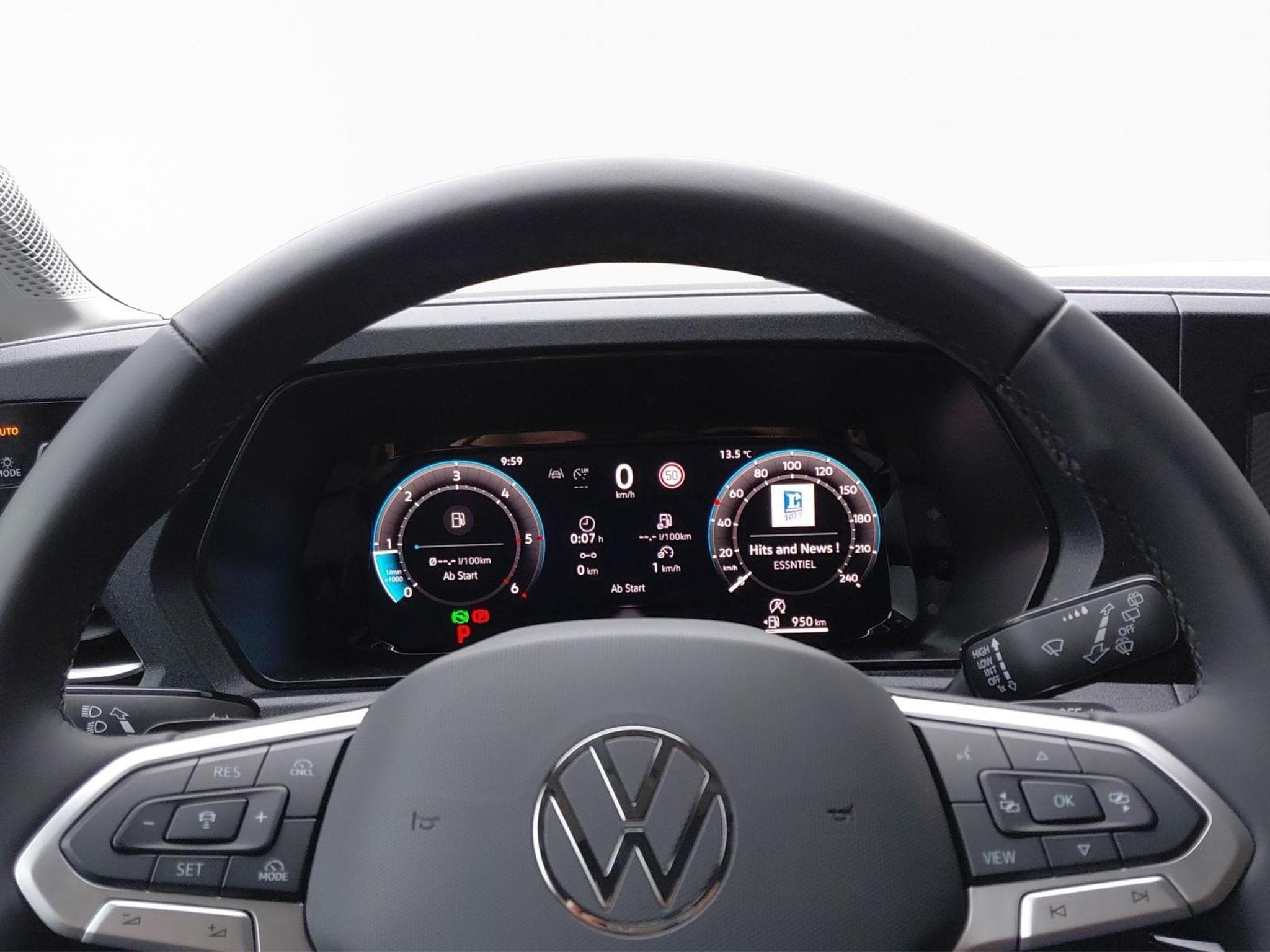 VW Caddy Edition (2026) - Foto 12