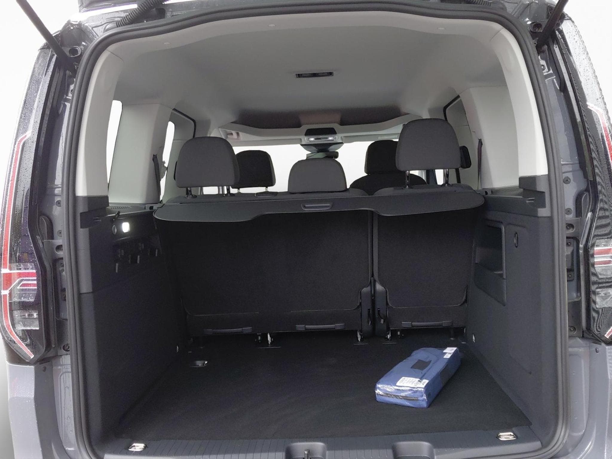 VW Caddy Edition (2026) - Foto 18