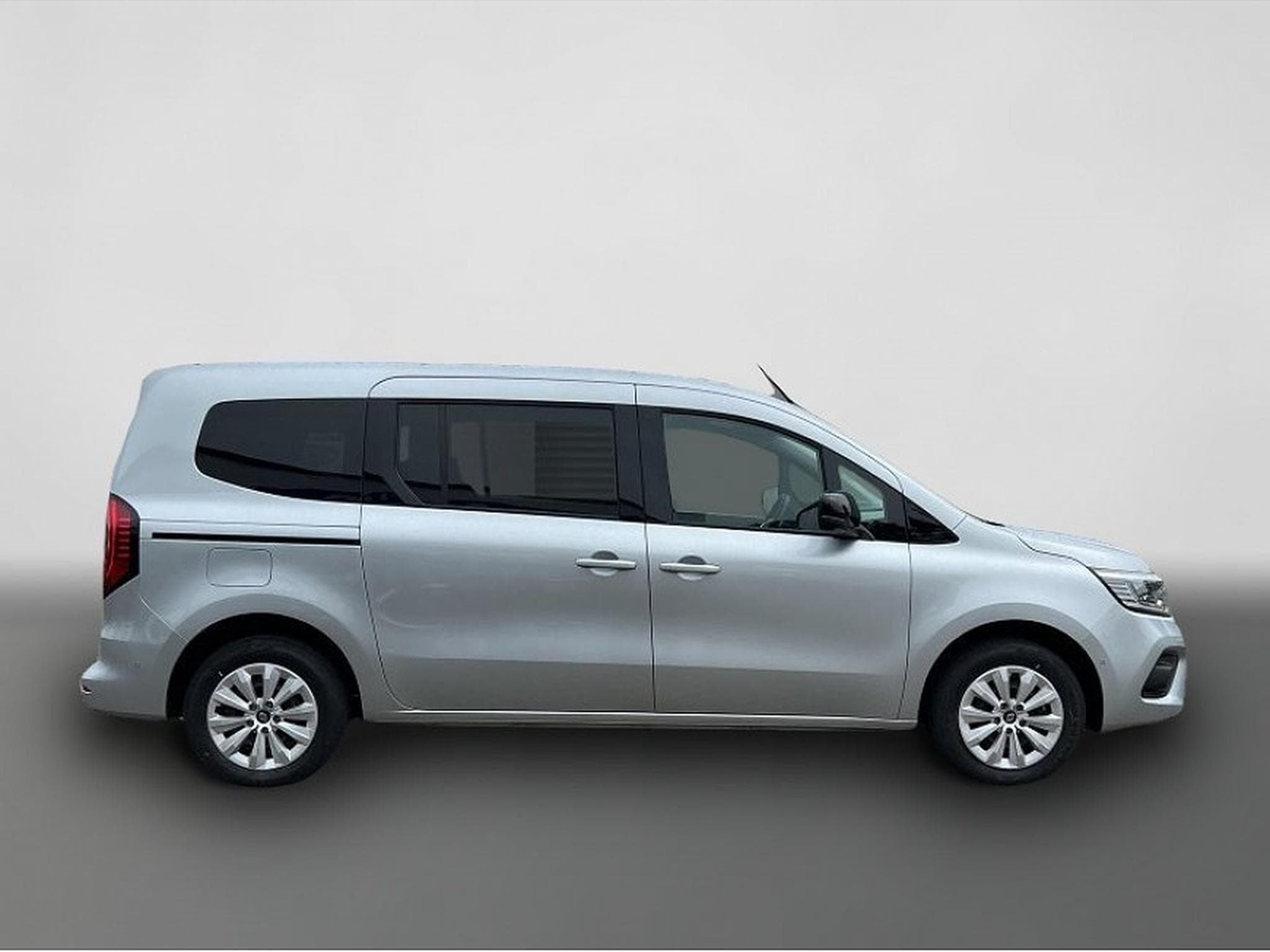 Renault Kangoo (2026) - Photo 2