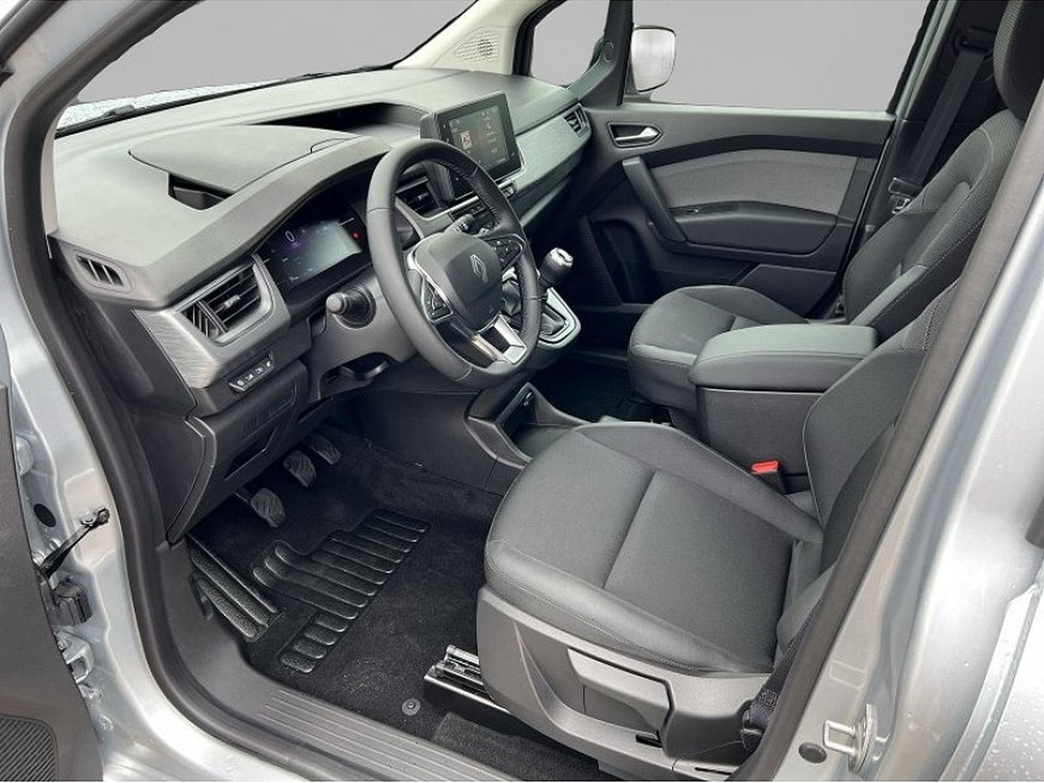 Renault Kangoo (2026) - Photo 4