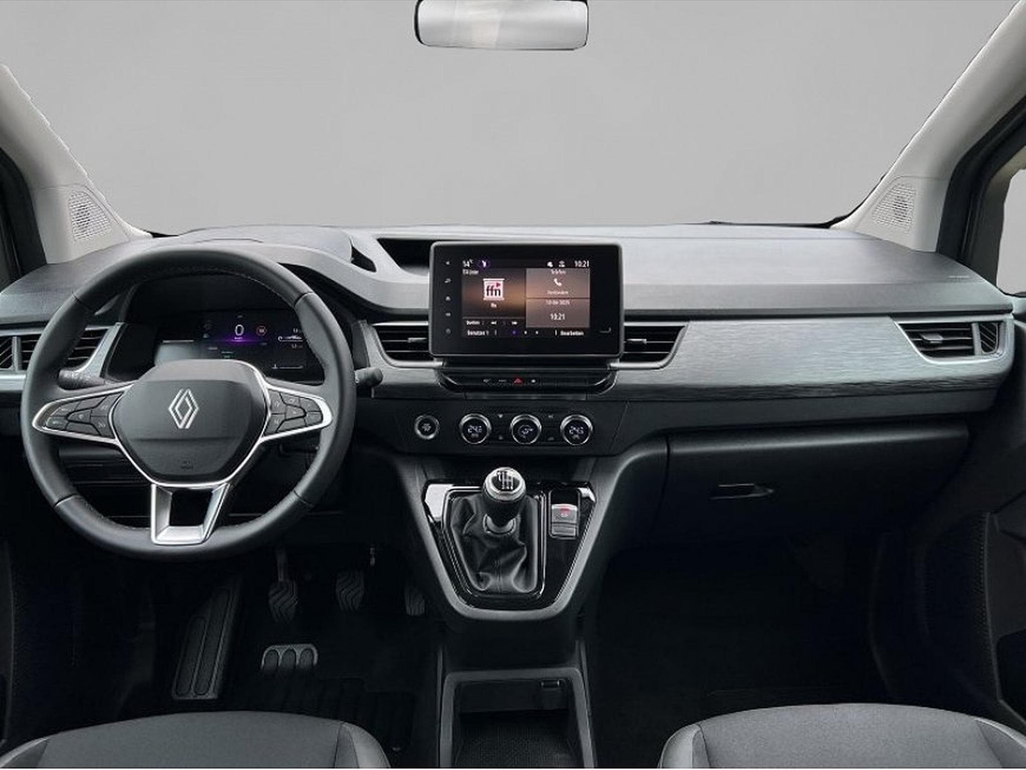 Renault Kangoo (2026) - Photo 5